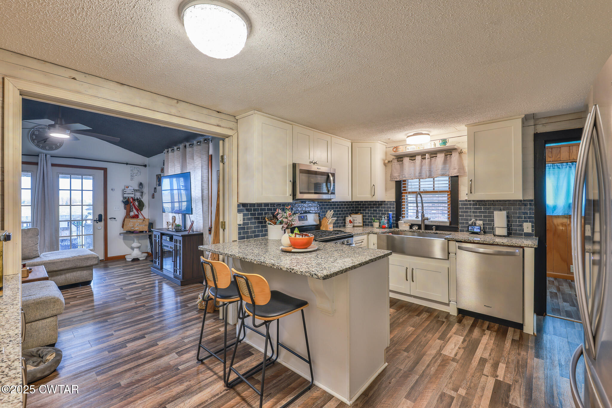 508 E College Street