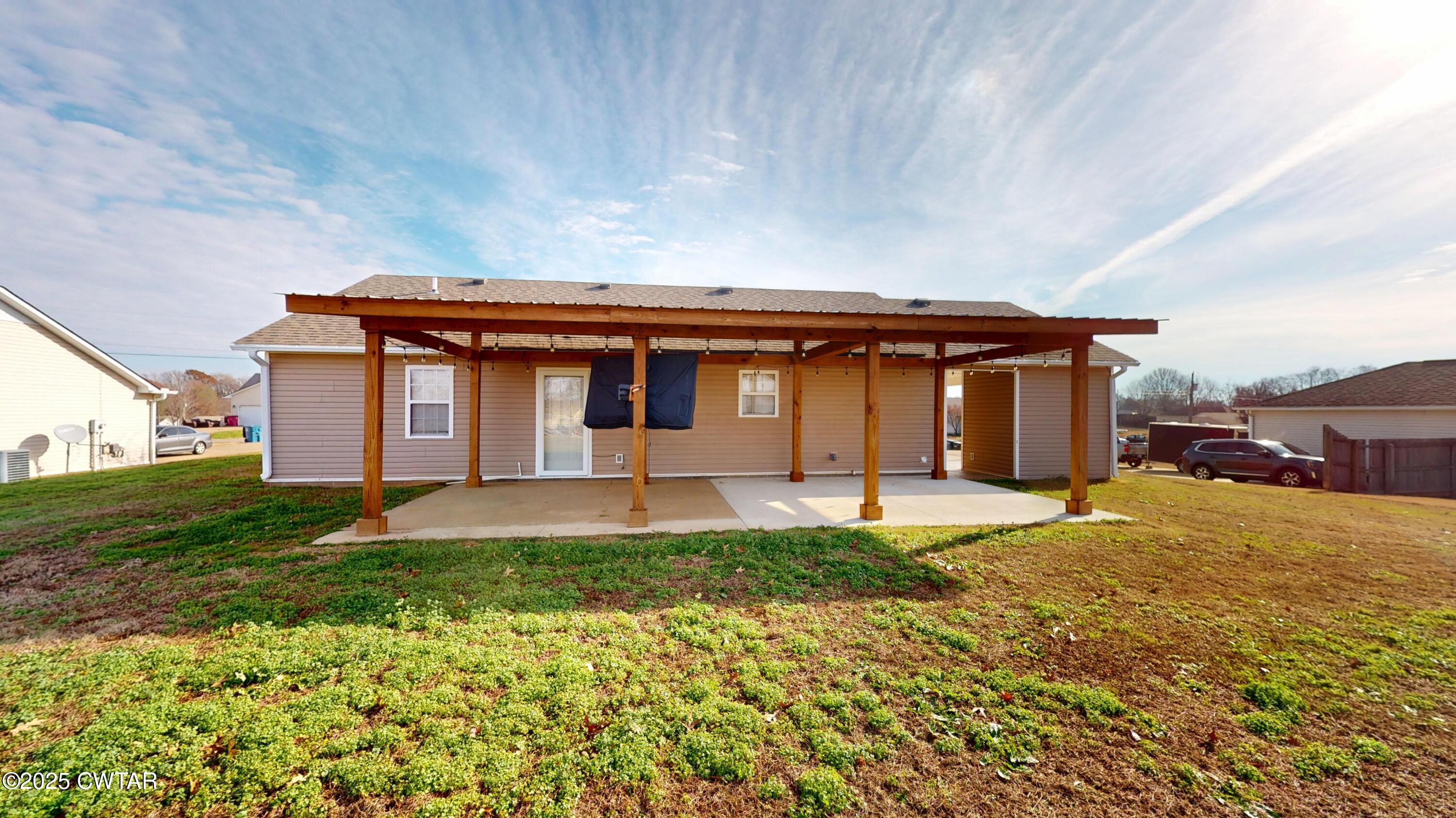 885 W Wind Drive Extension