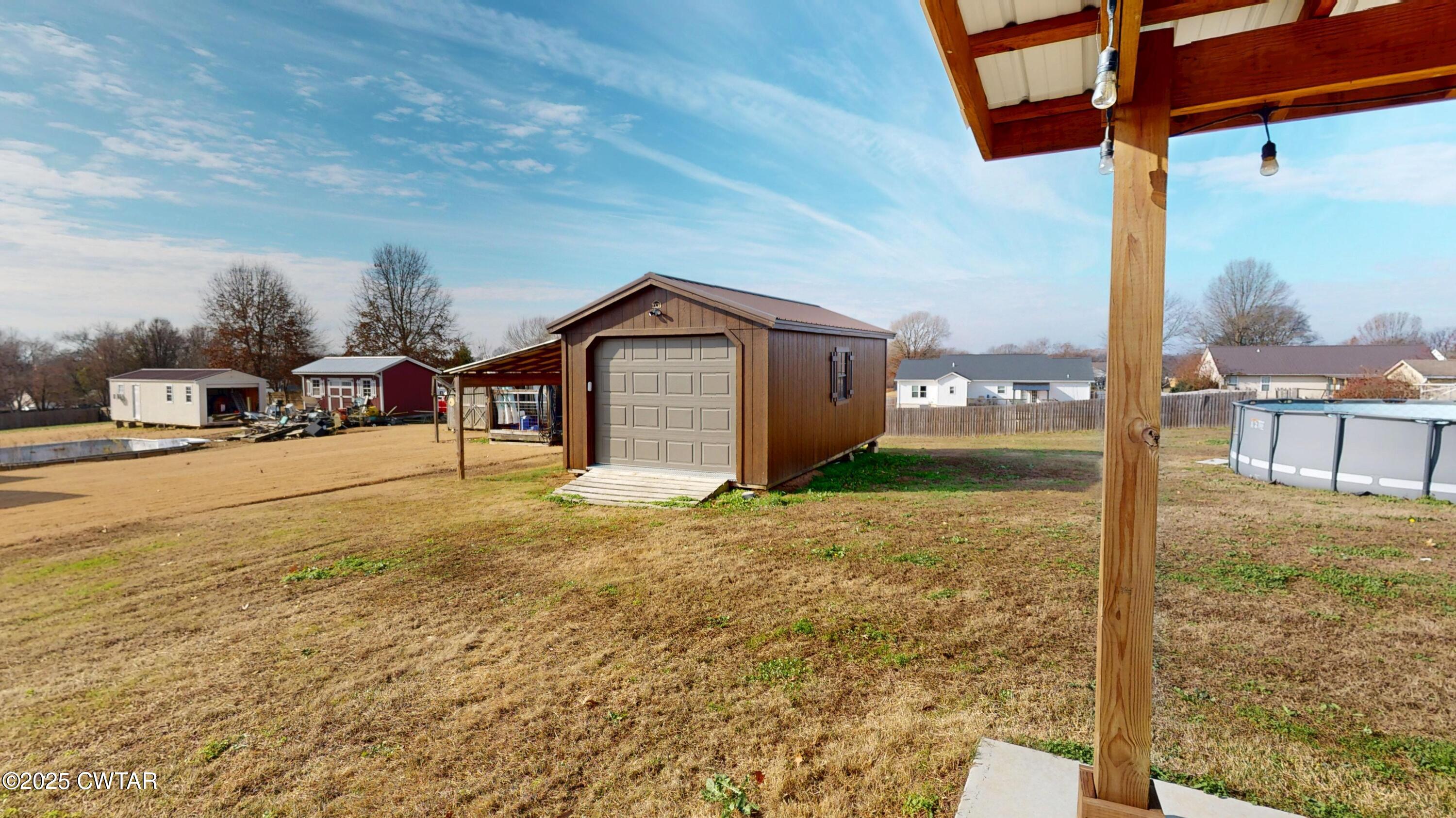 885 W Wind Drive Extension