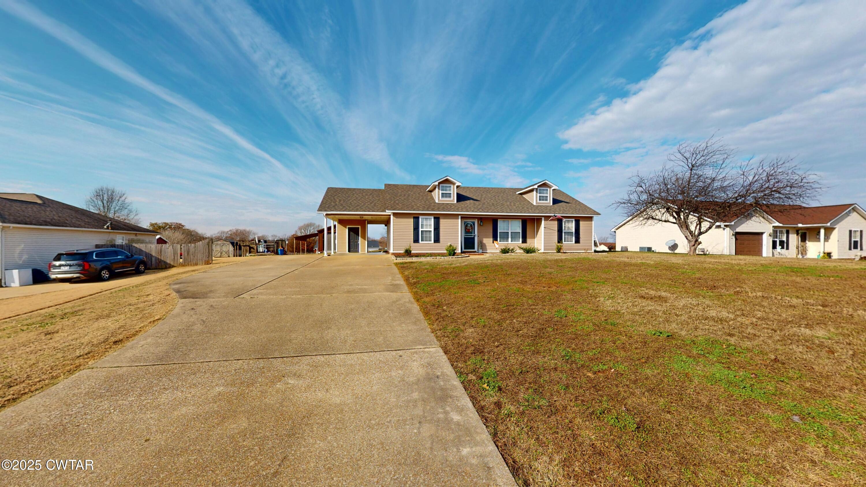 885 W Wind Drive Extension
