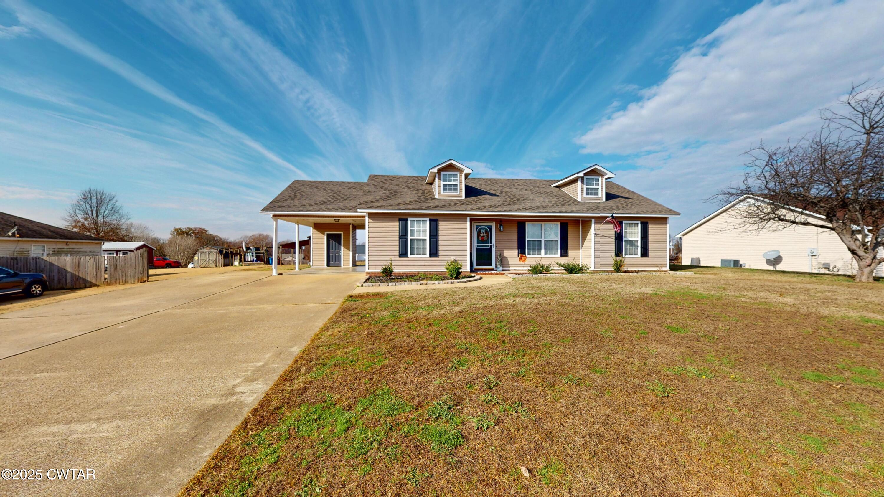 885 W Wind Drive Extension