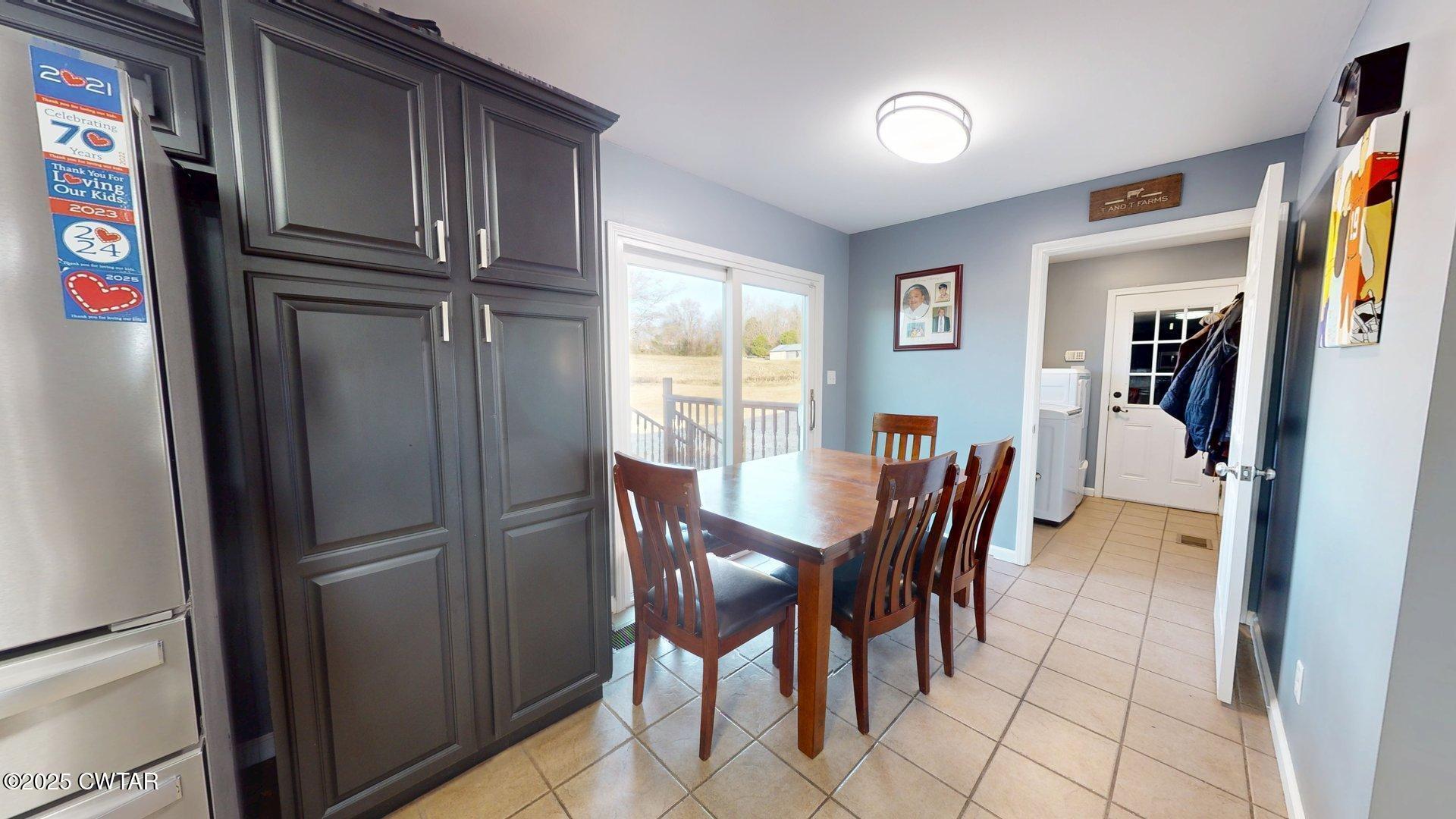 968 Cherokee Road