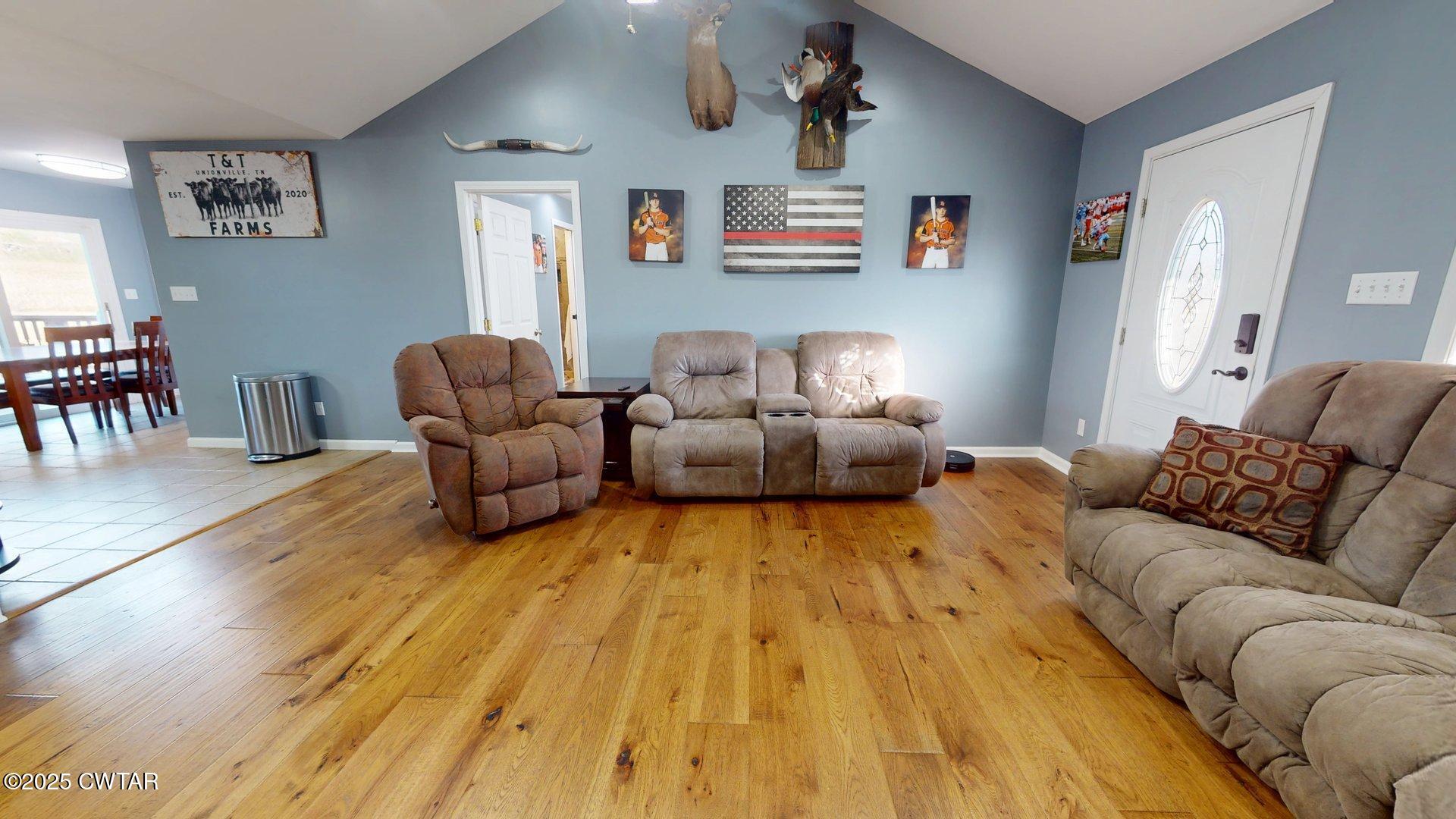 968 Cherokee Road