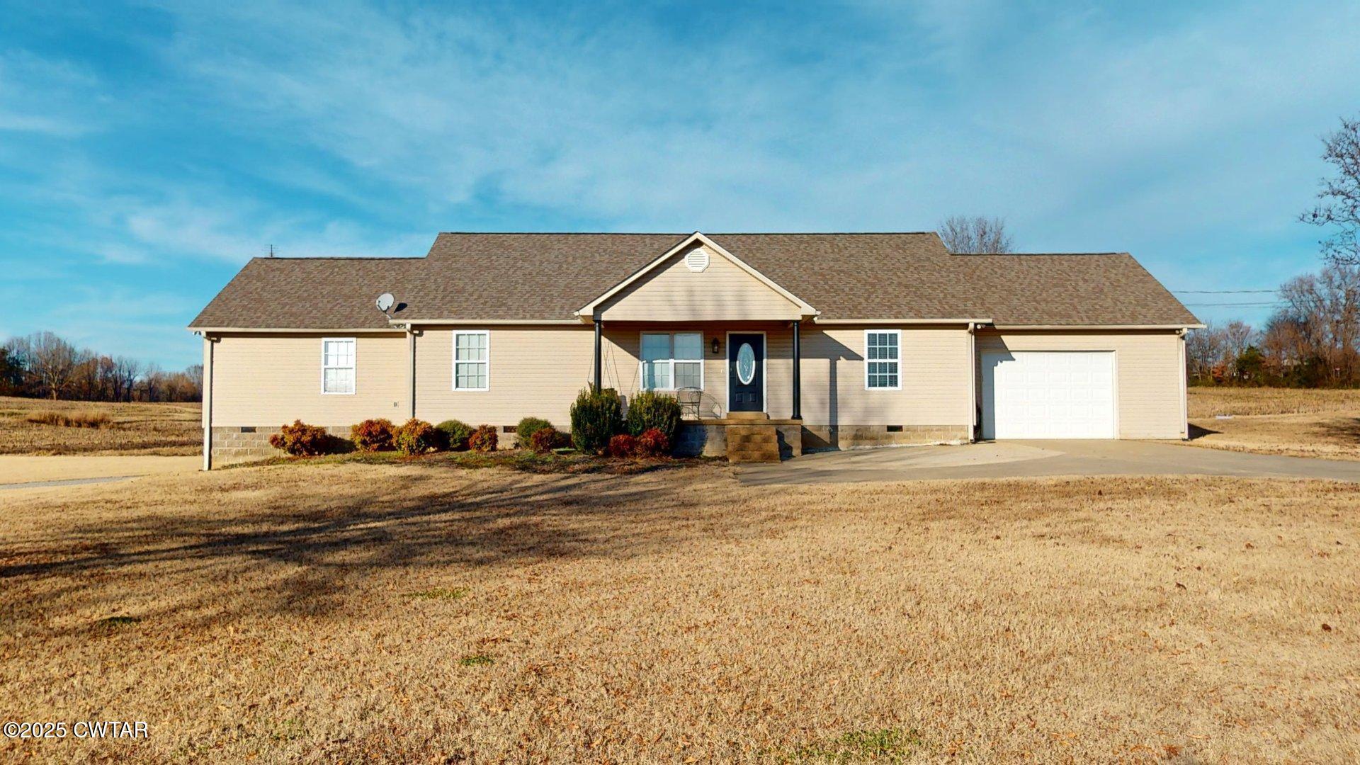 968 Cherokee Road