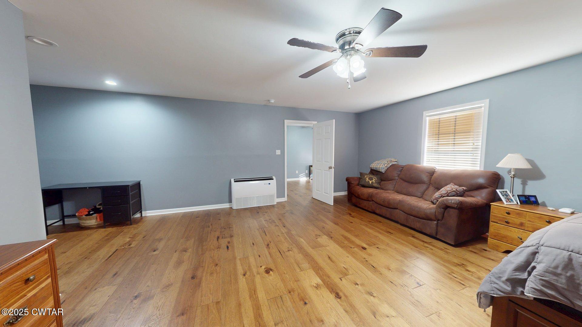 968 Cherokee Road