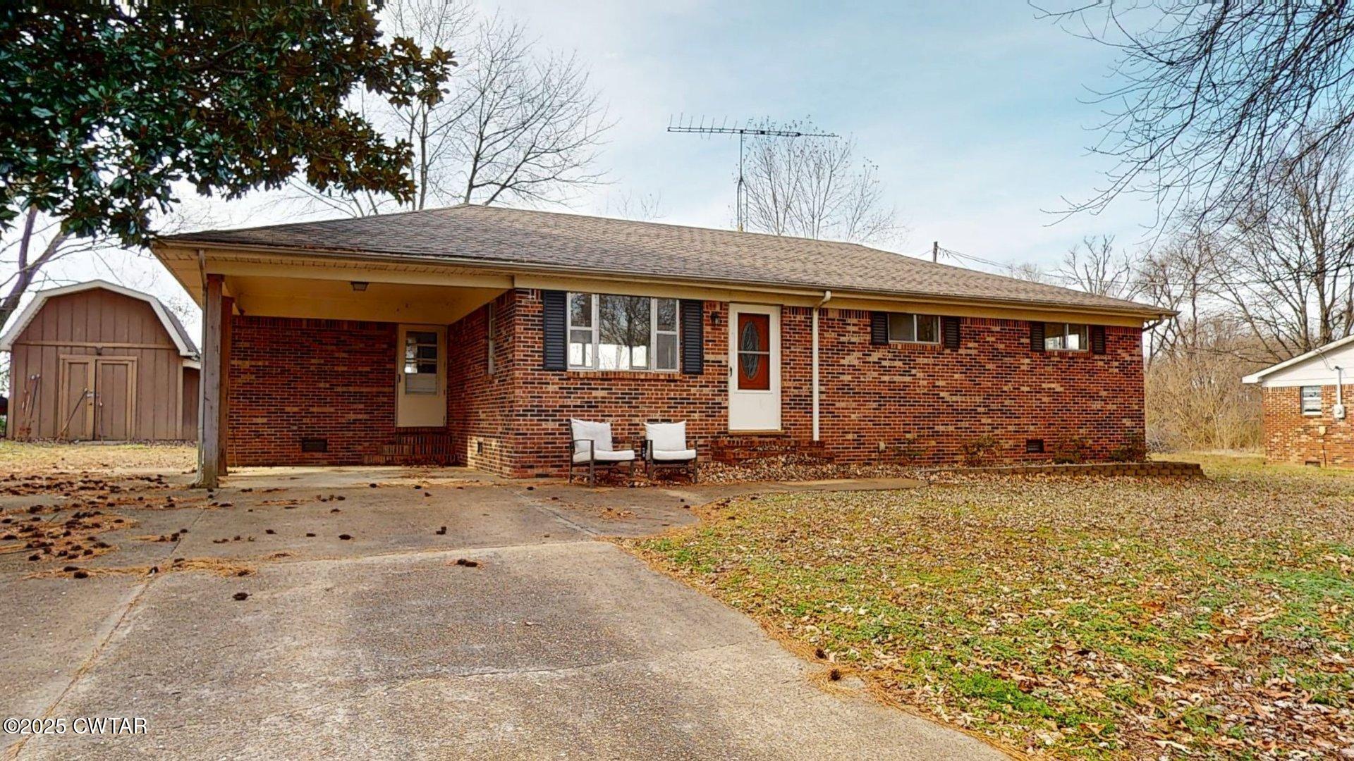 5715 Tatumville Road