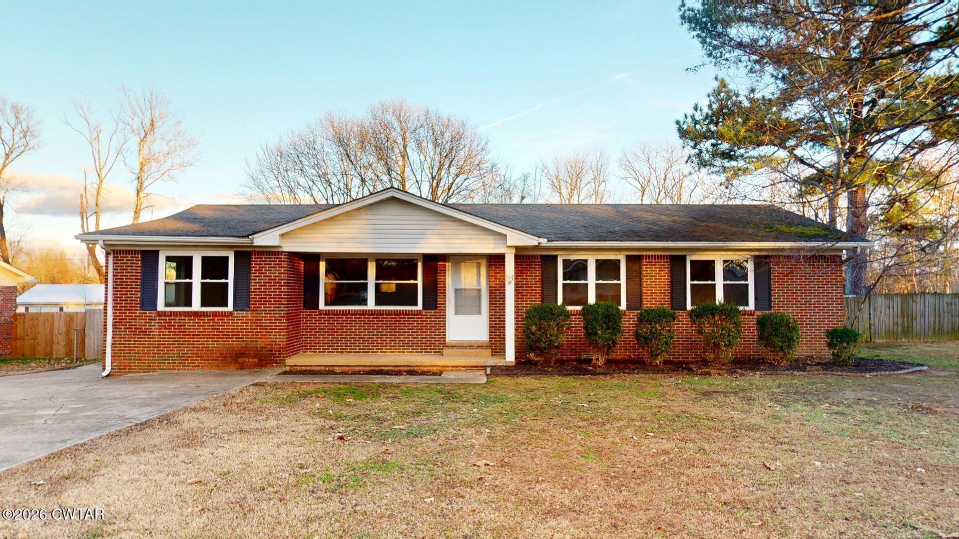 94 Steve Drive