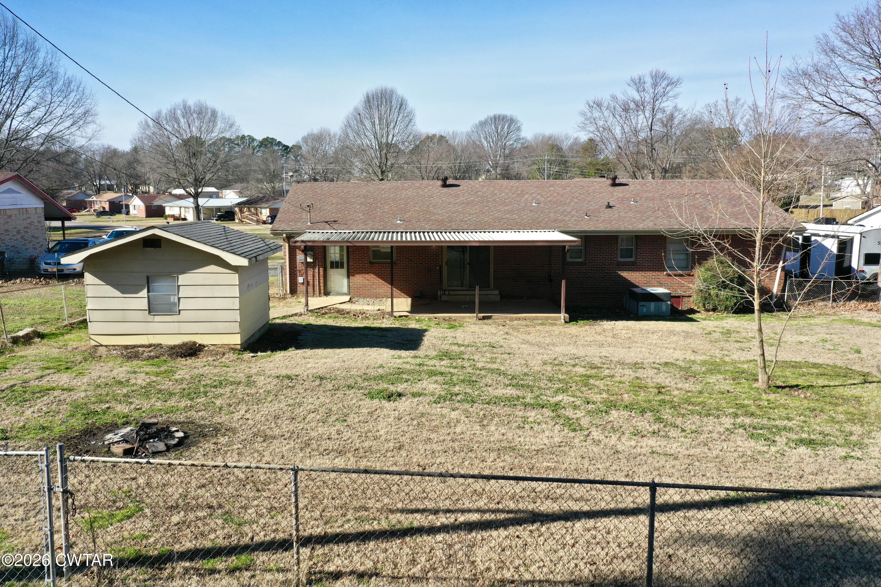 623 Scenic Hills Drive