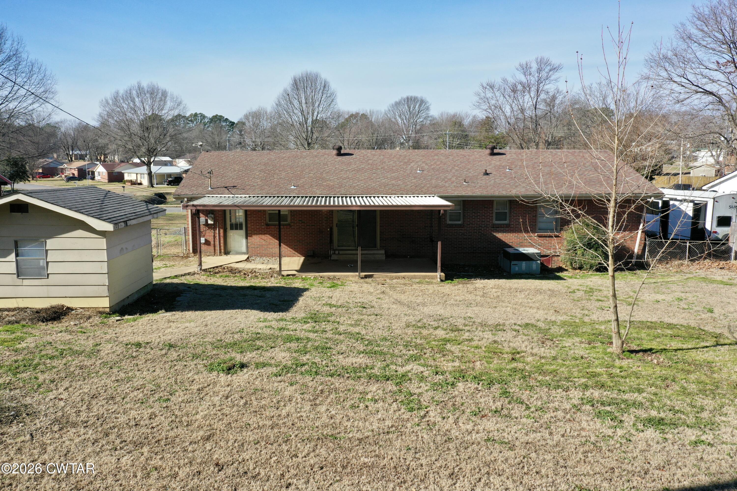623 Scenic Hills Drive