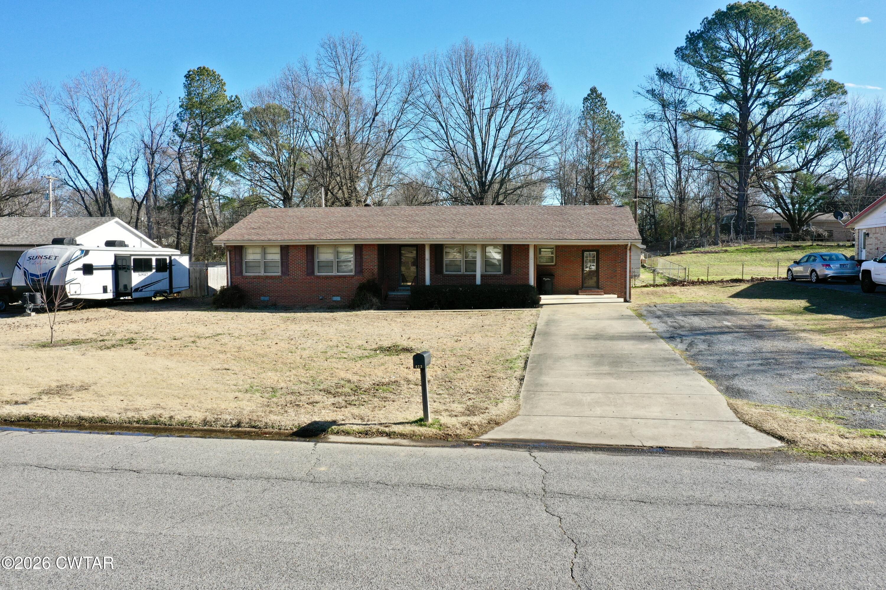 623 Scenic Hills Drive