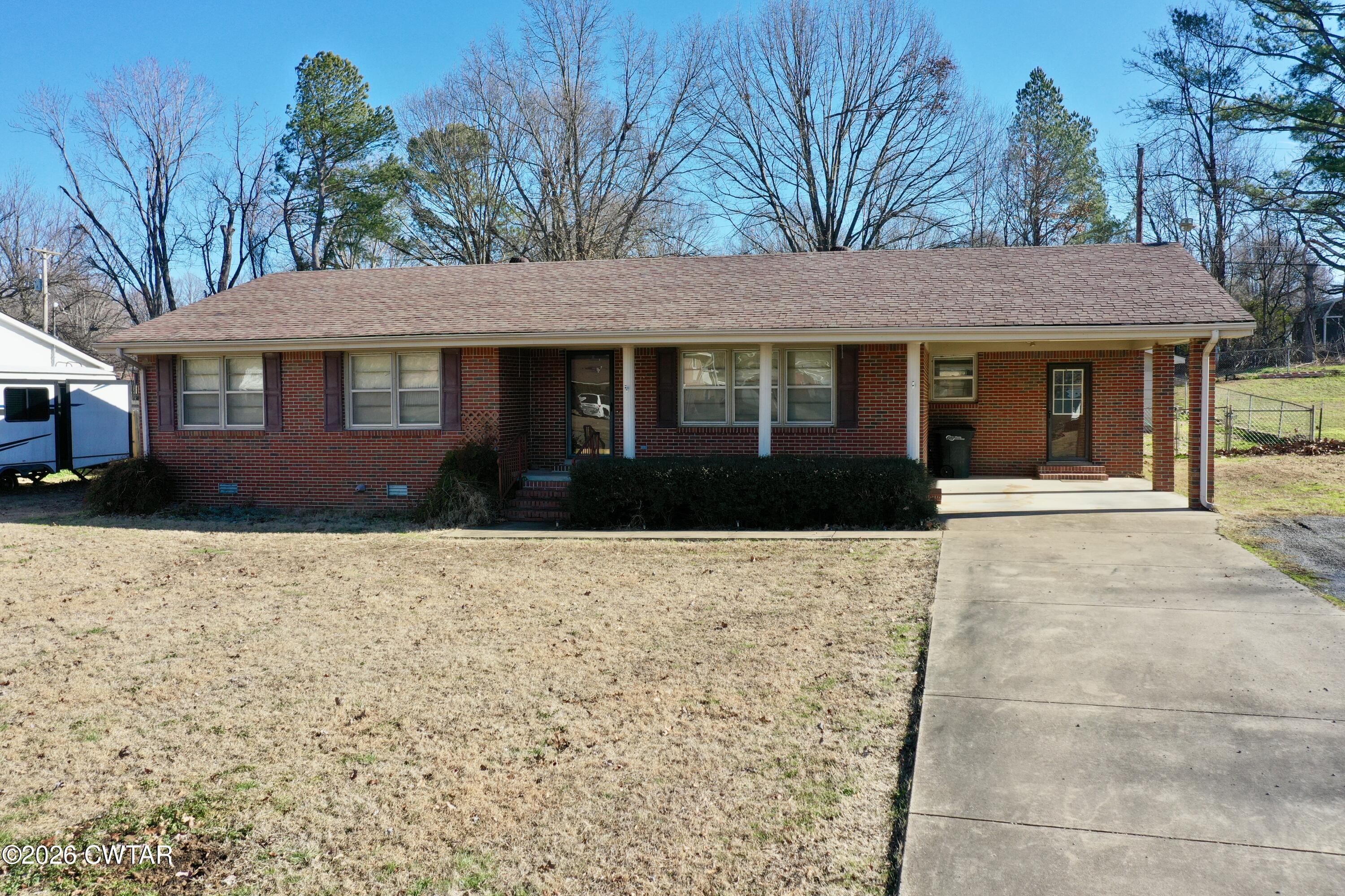 623 Scenic Hills Drive