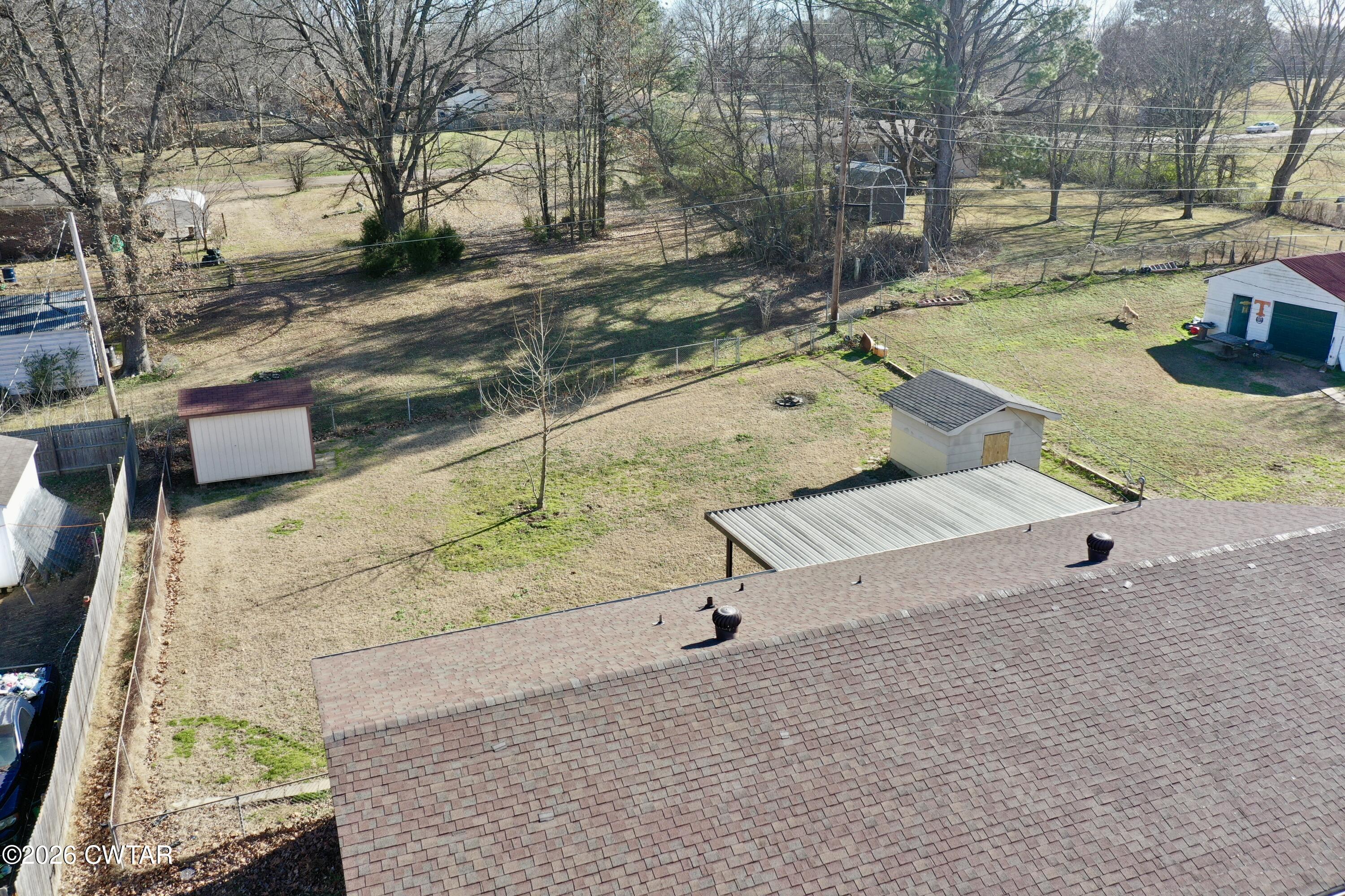 623 Scenic Hills Drive