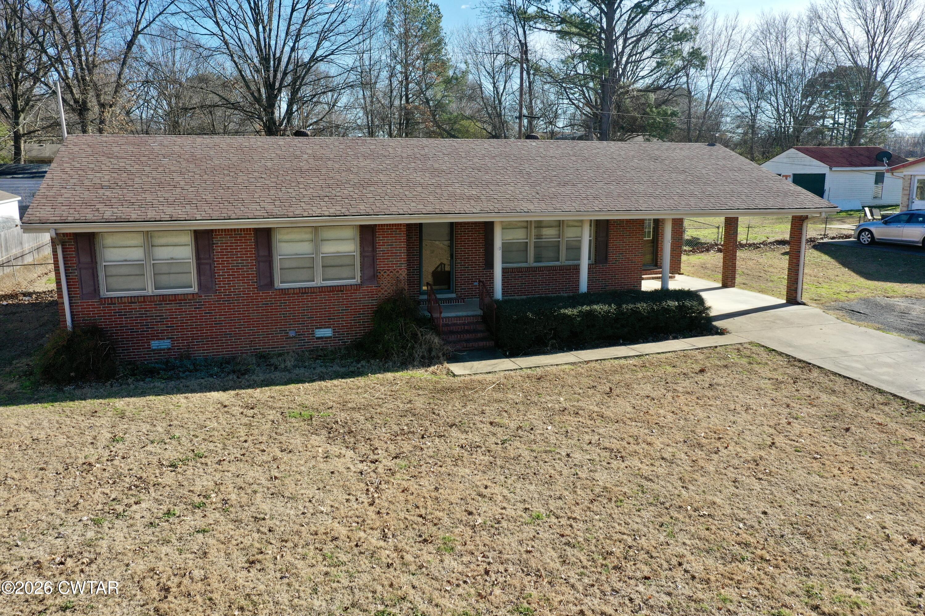 623 Scenic Hills Drive