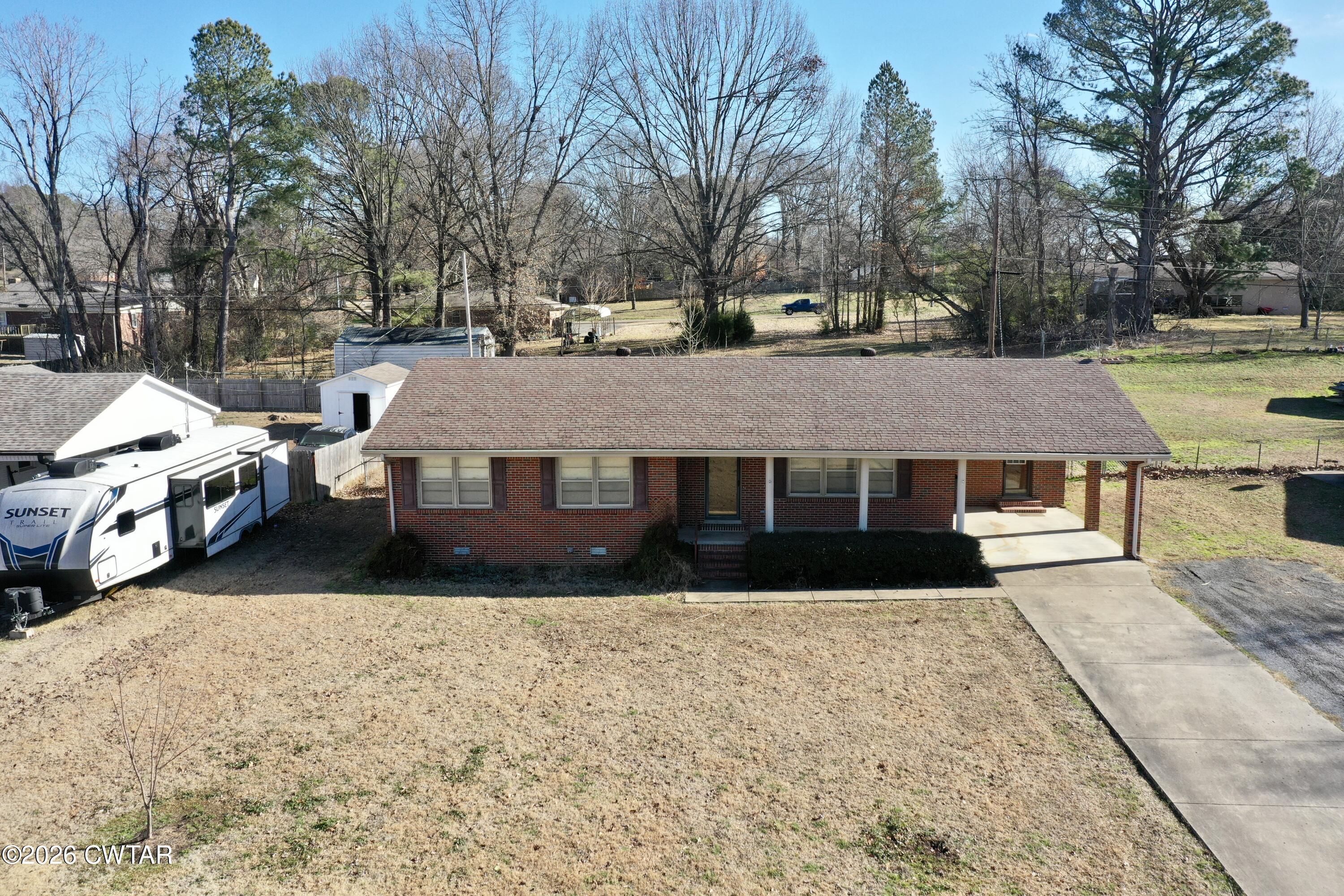 623 Scenic Hills Drive