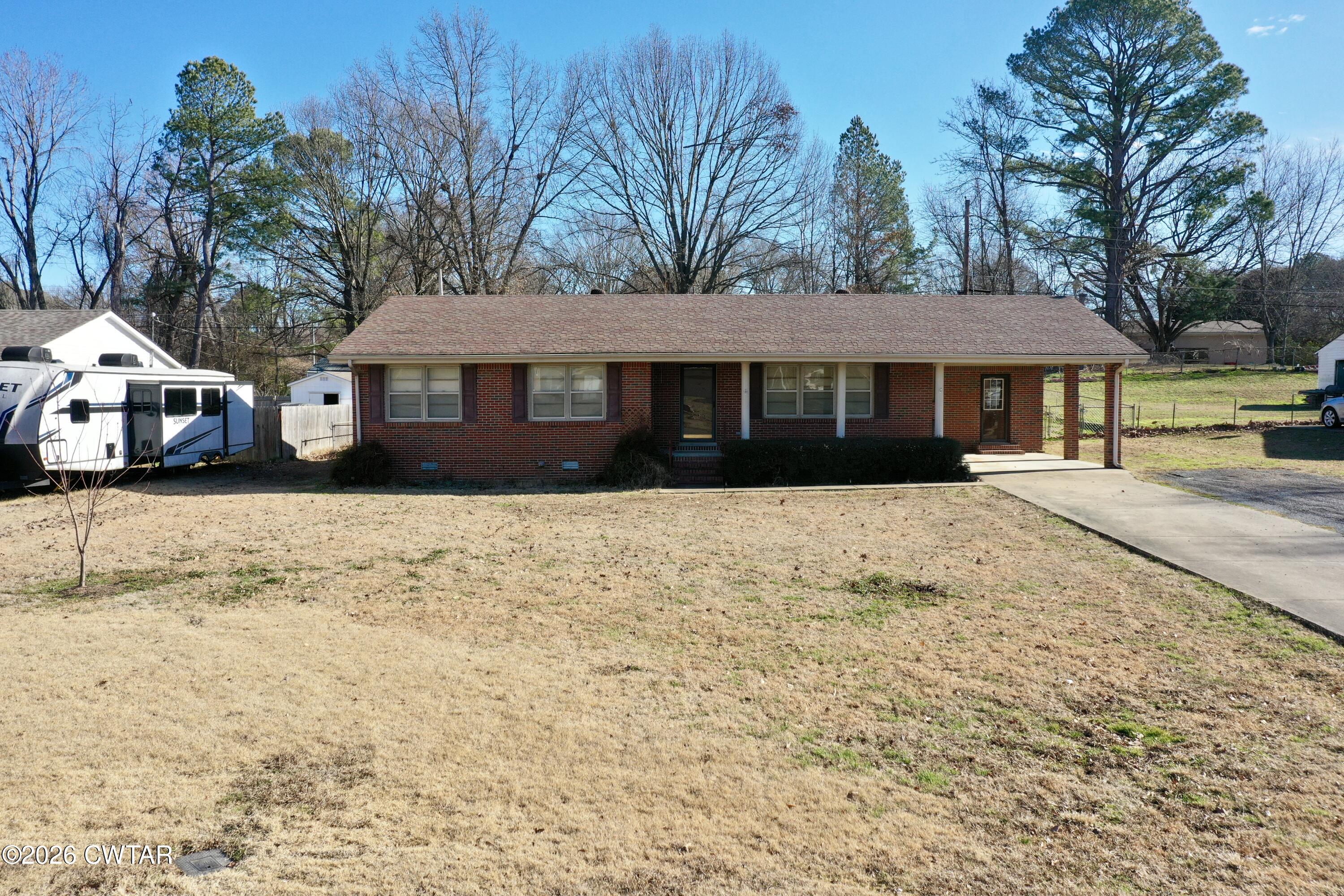 623 Scenic Hills Drive