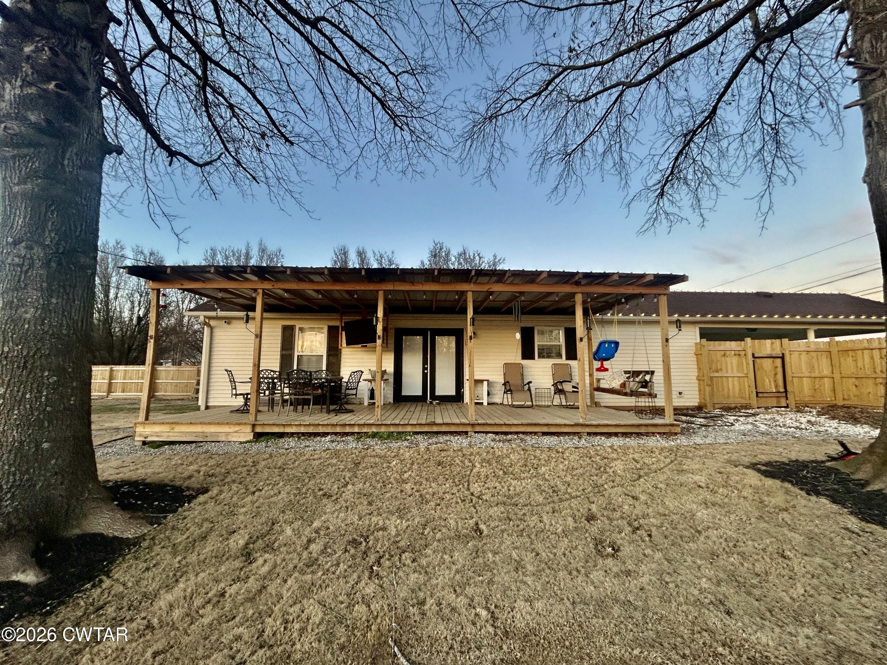 1340 Harris Road