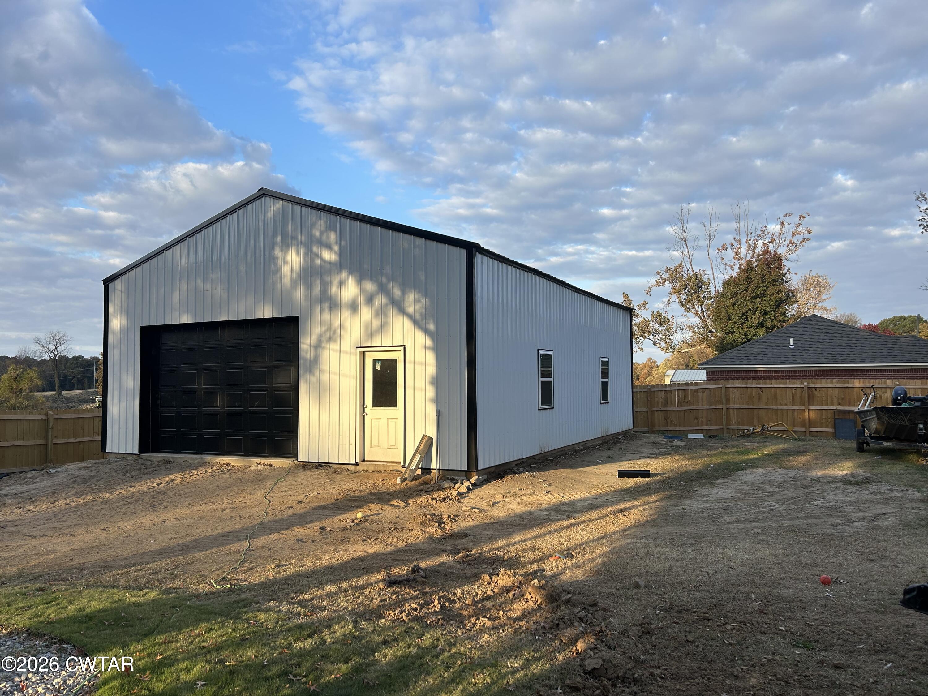 1340 Harris Road