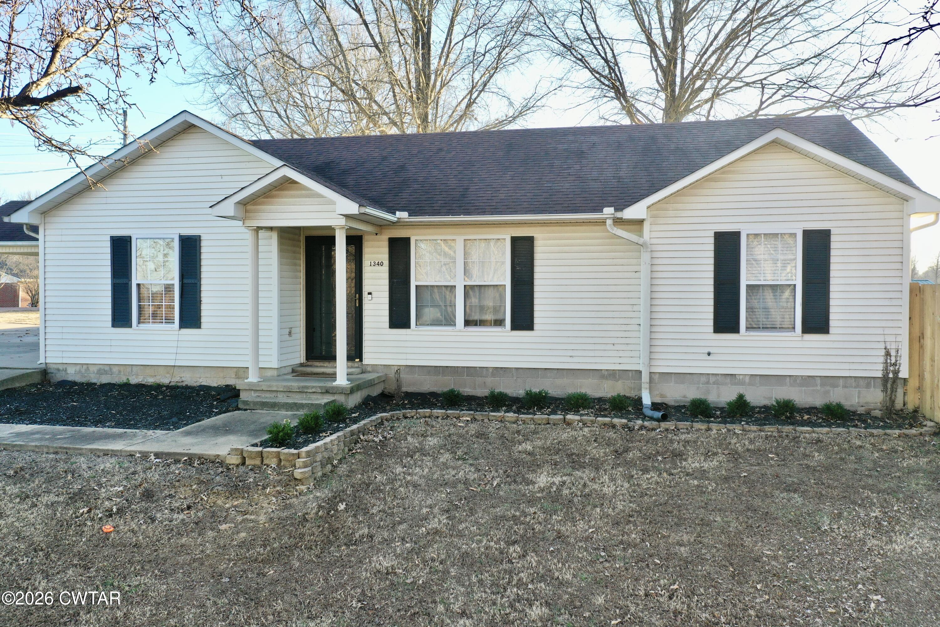 1340 Harris Road