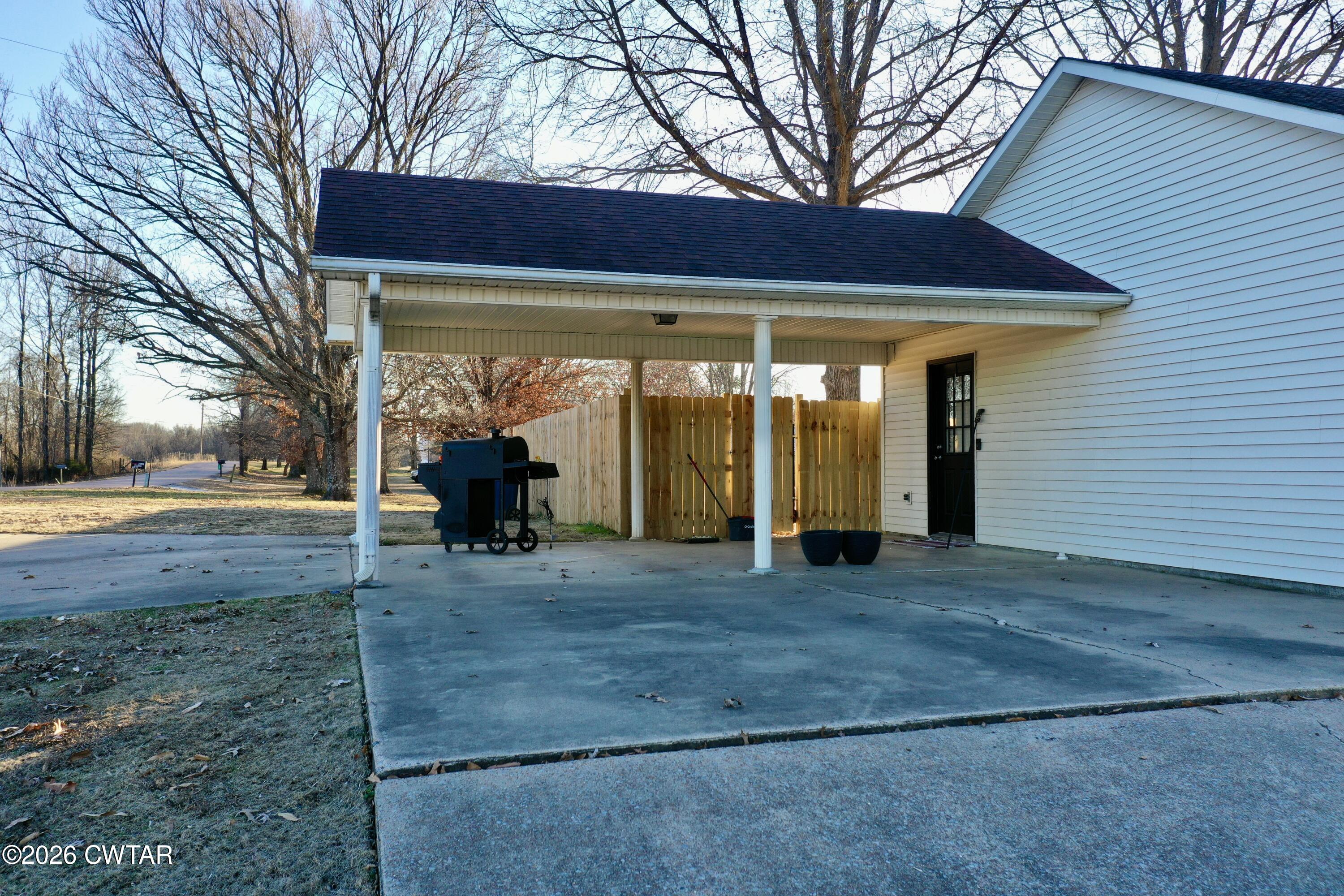 1340 Harris Road