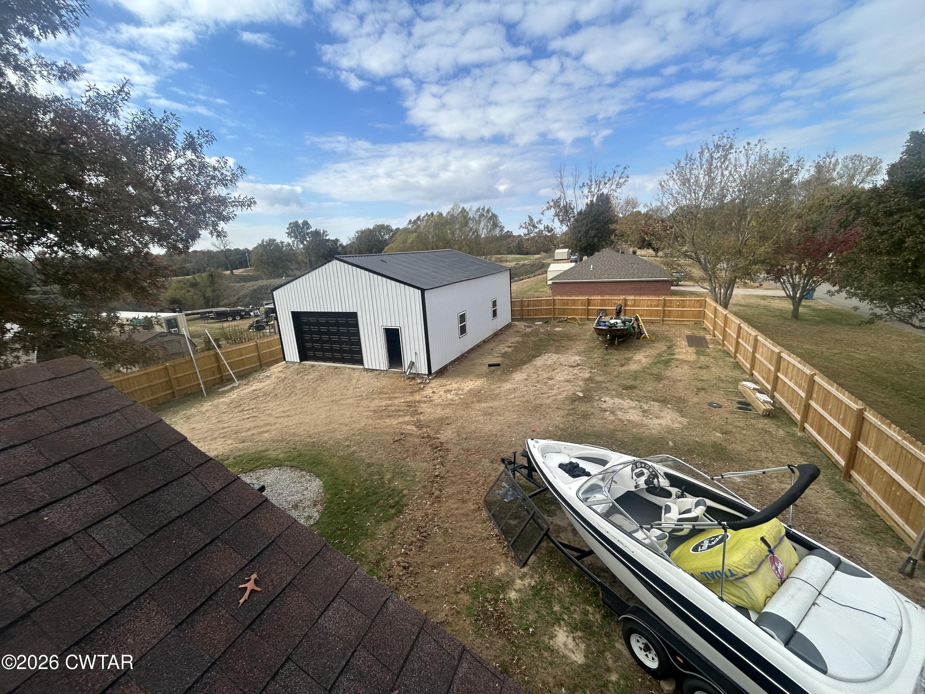 1340 Harris Road