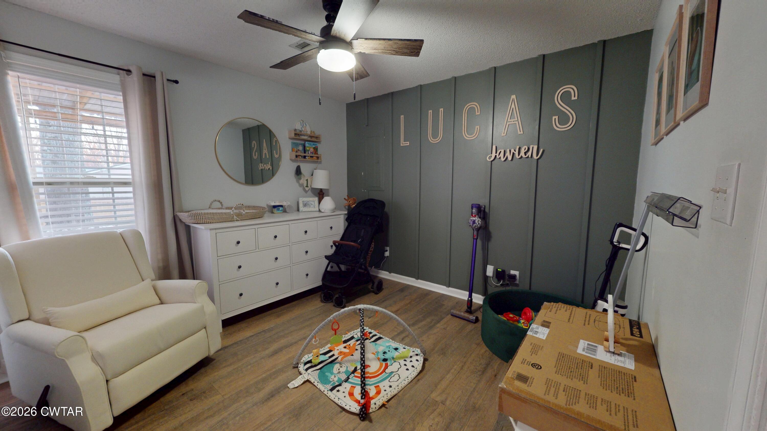 1340 Harris Road