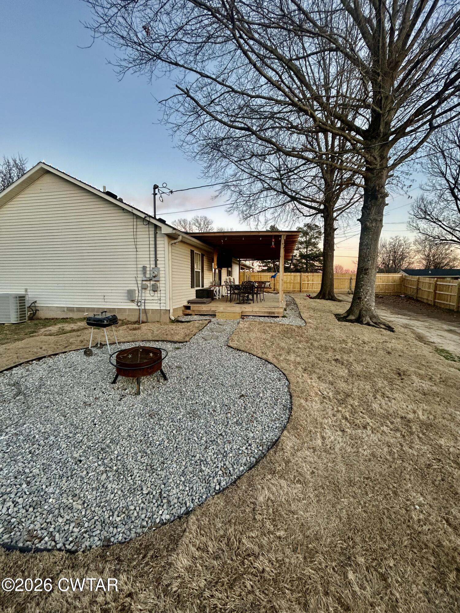 1340 Harris Road