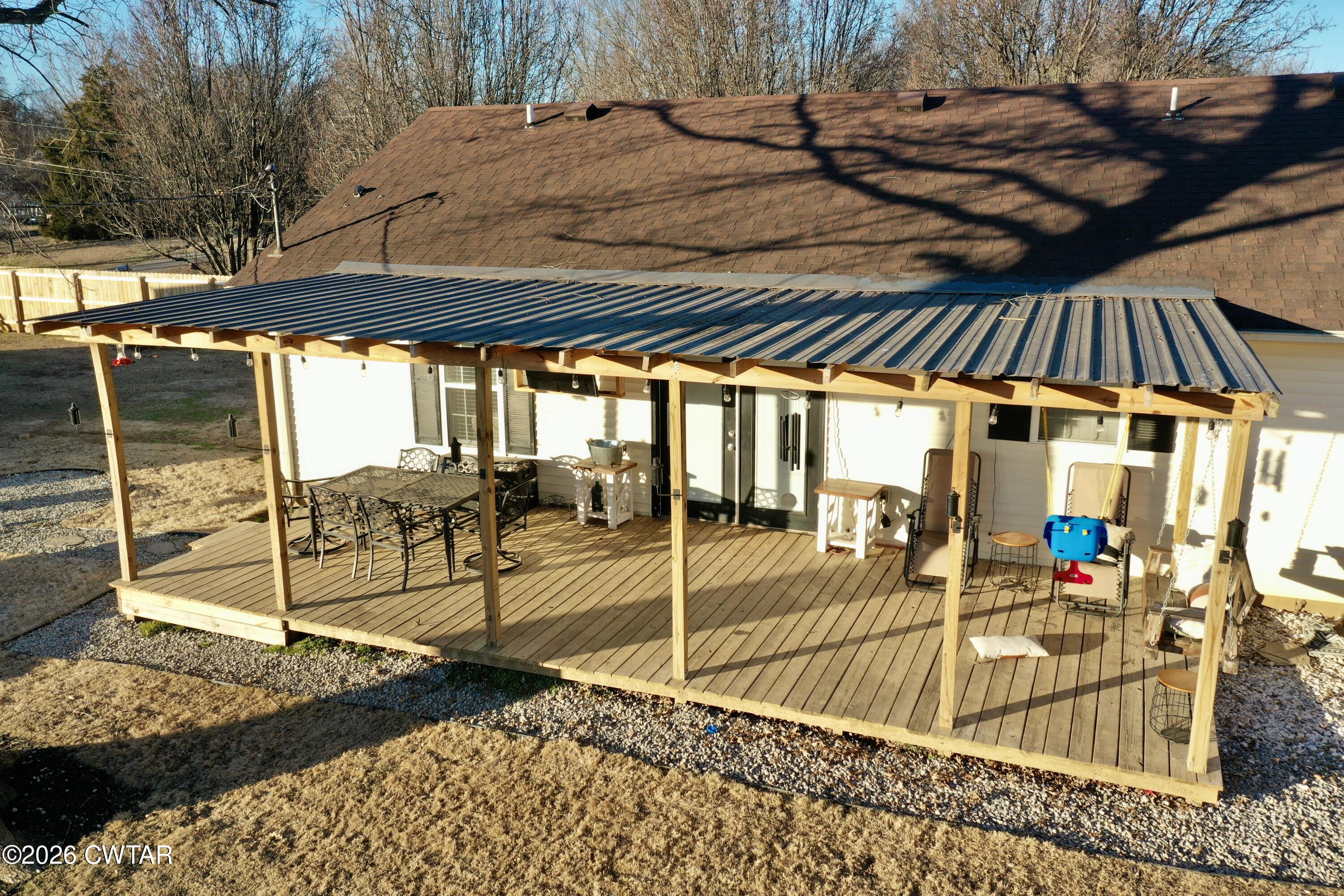 1340 Harris Road