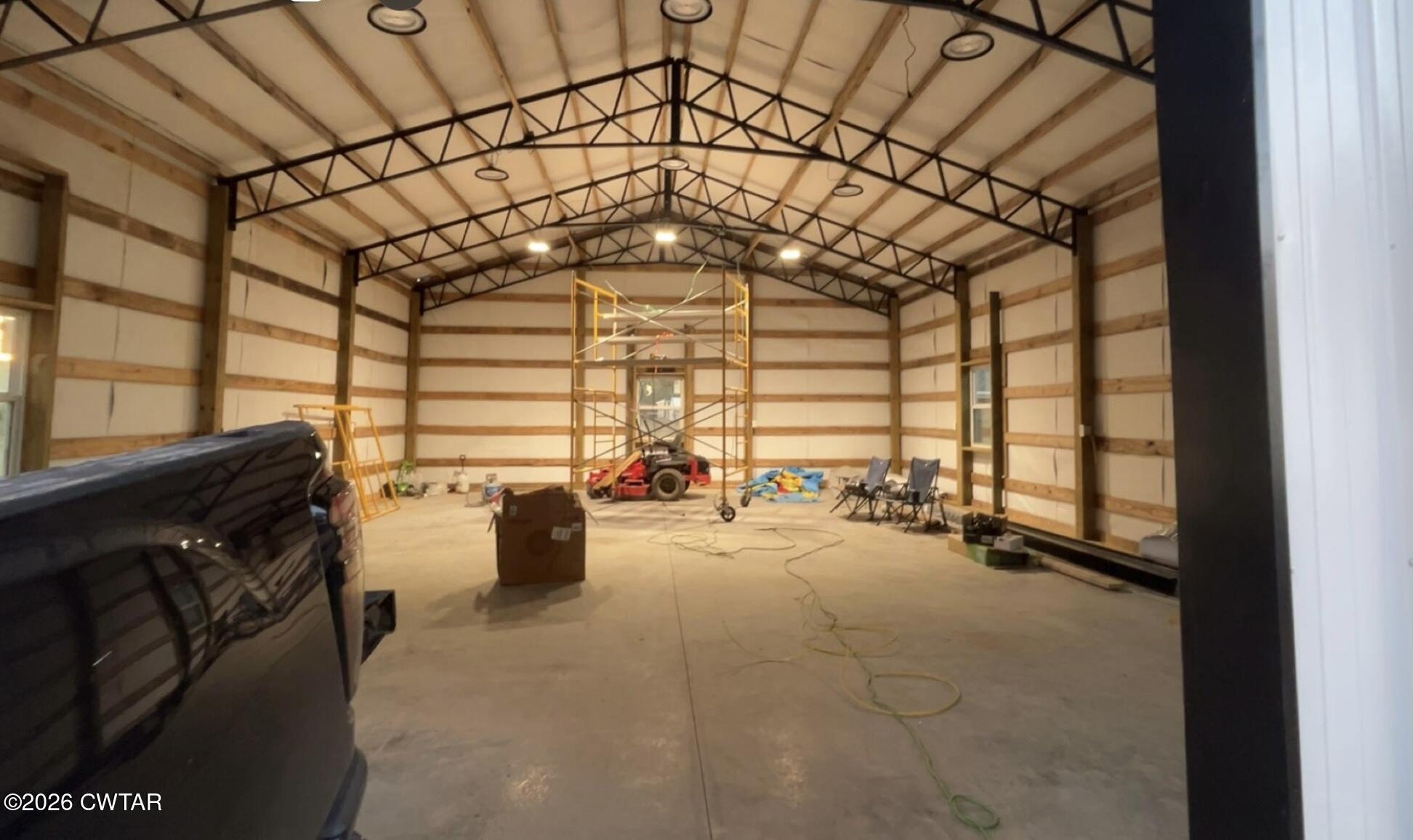 1340 Harris Road
