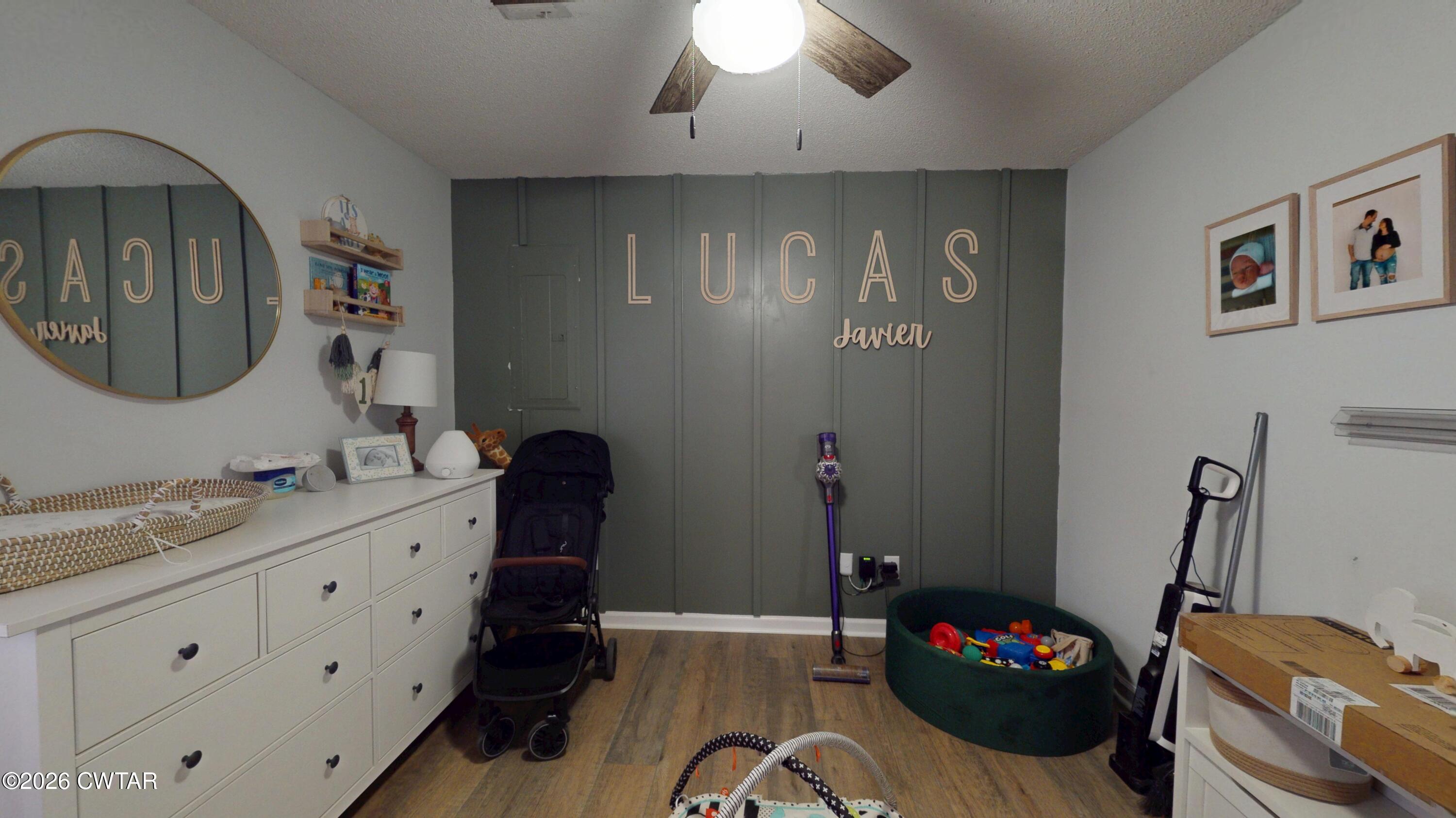 1340 Harris Road