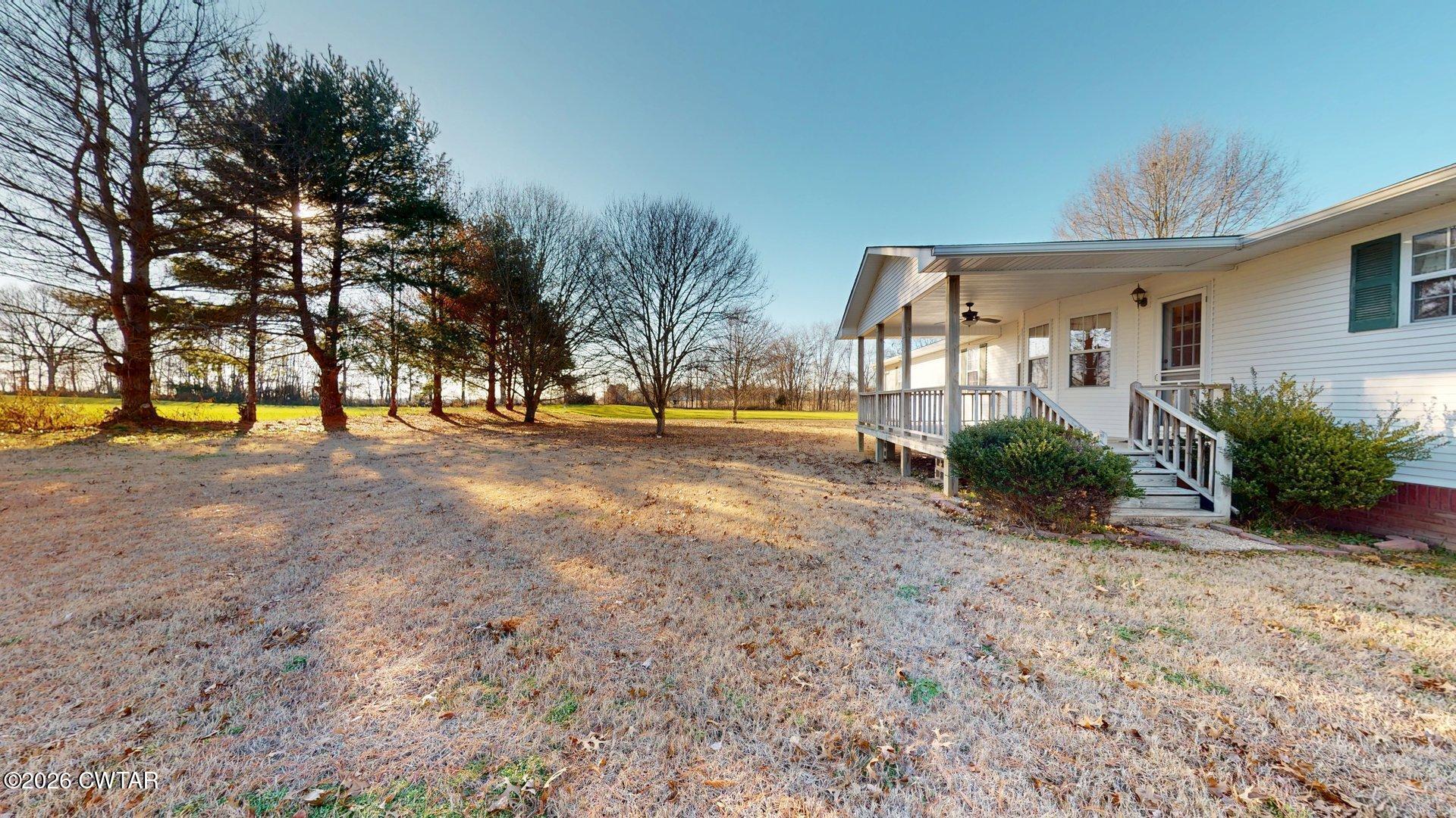 1017 Eastwood Drive