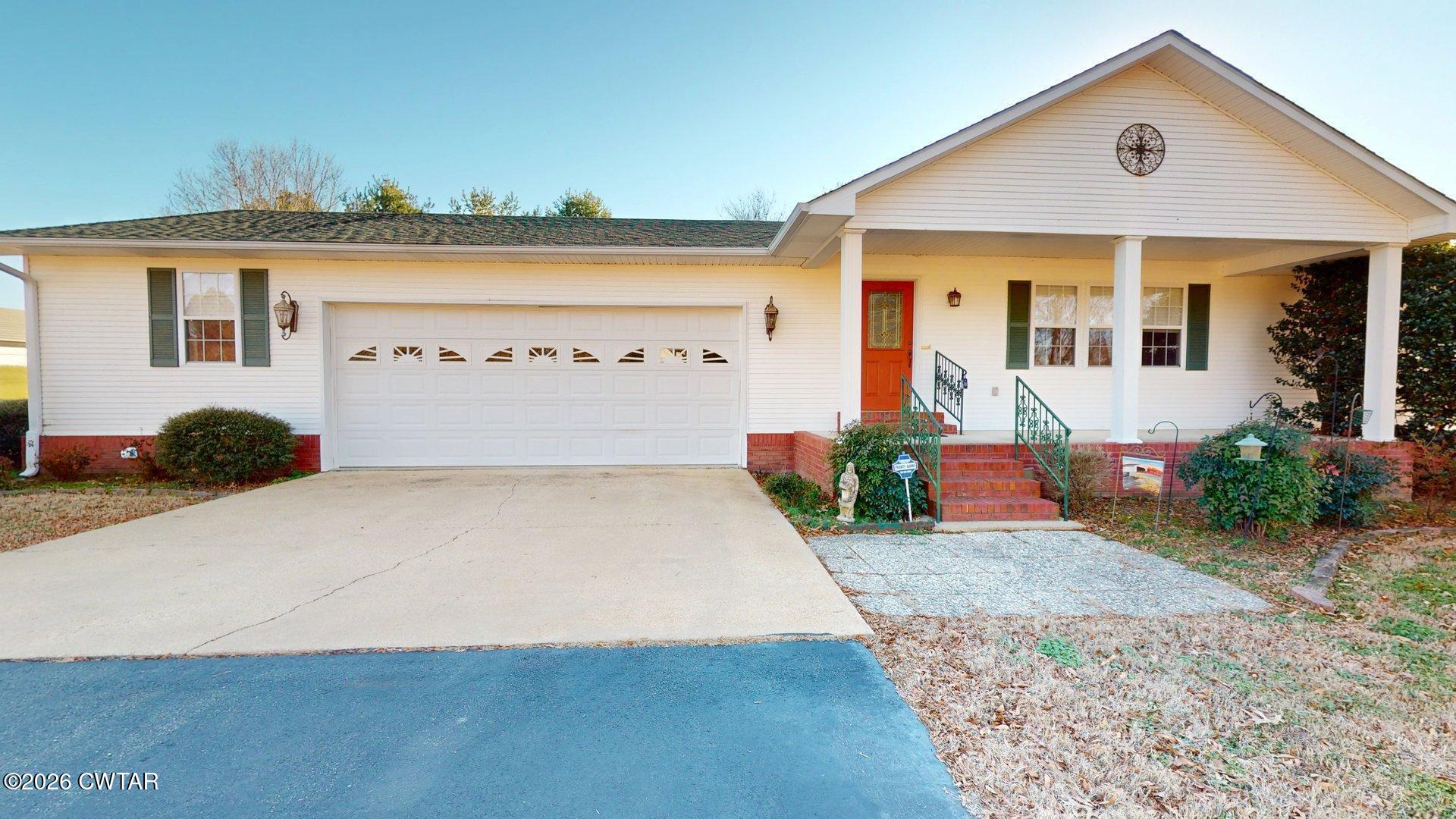 1017 Eastwood Drive