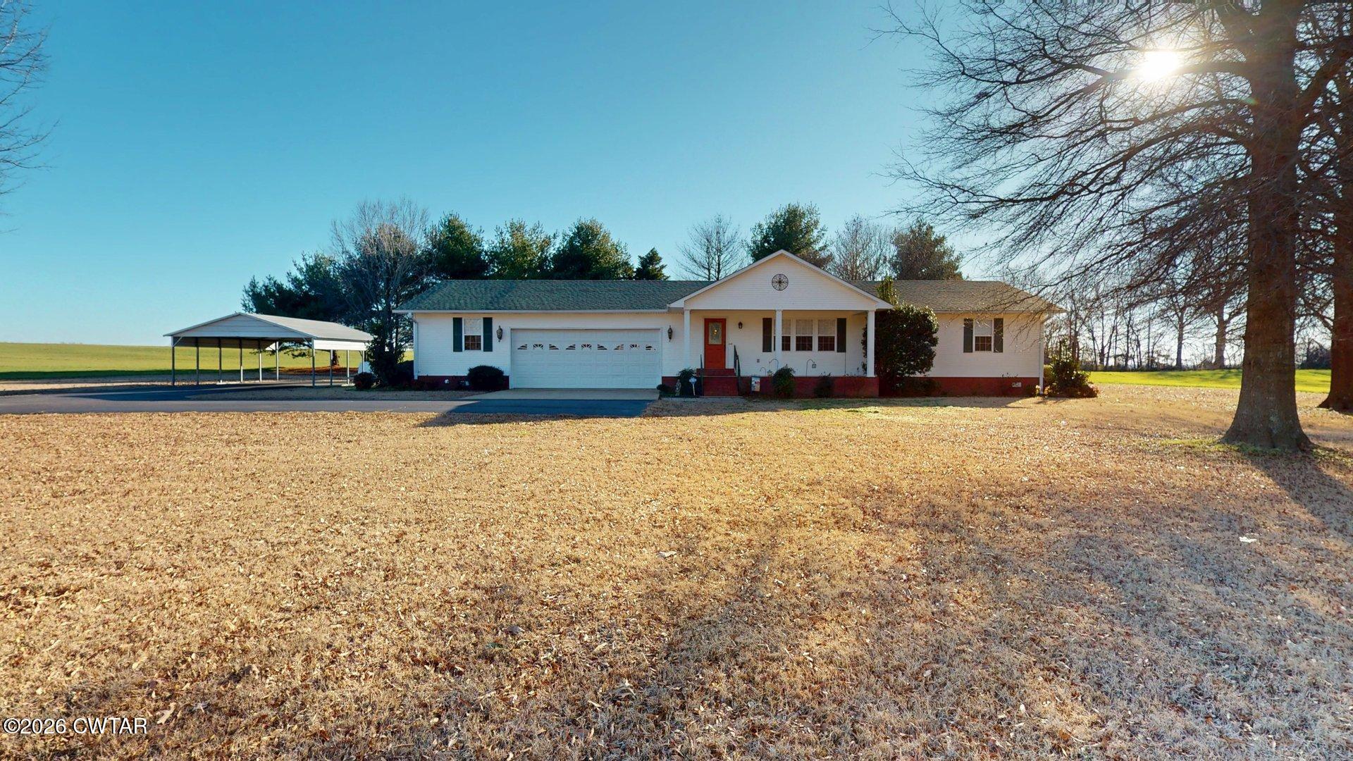1017 Eastwood Drive