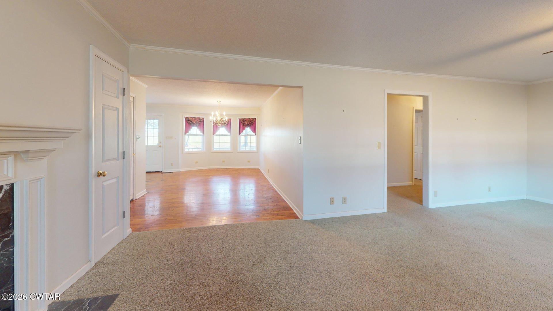 1017 Eastwood Drive
