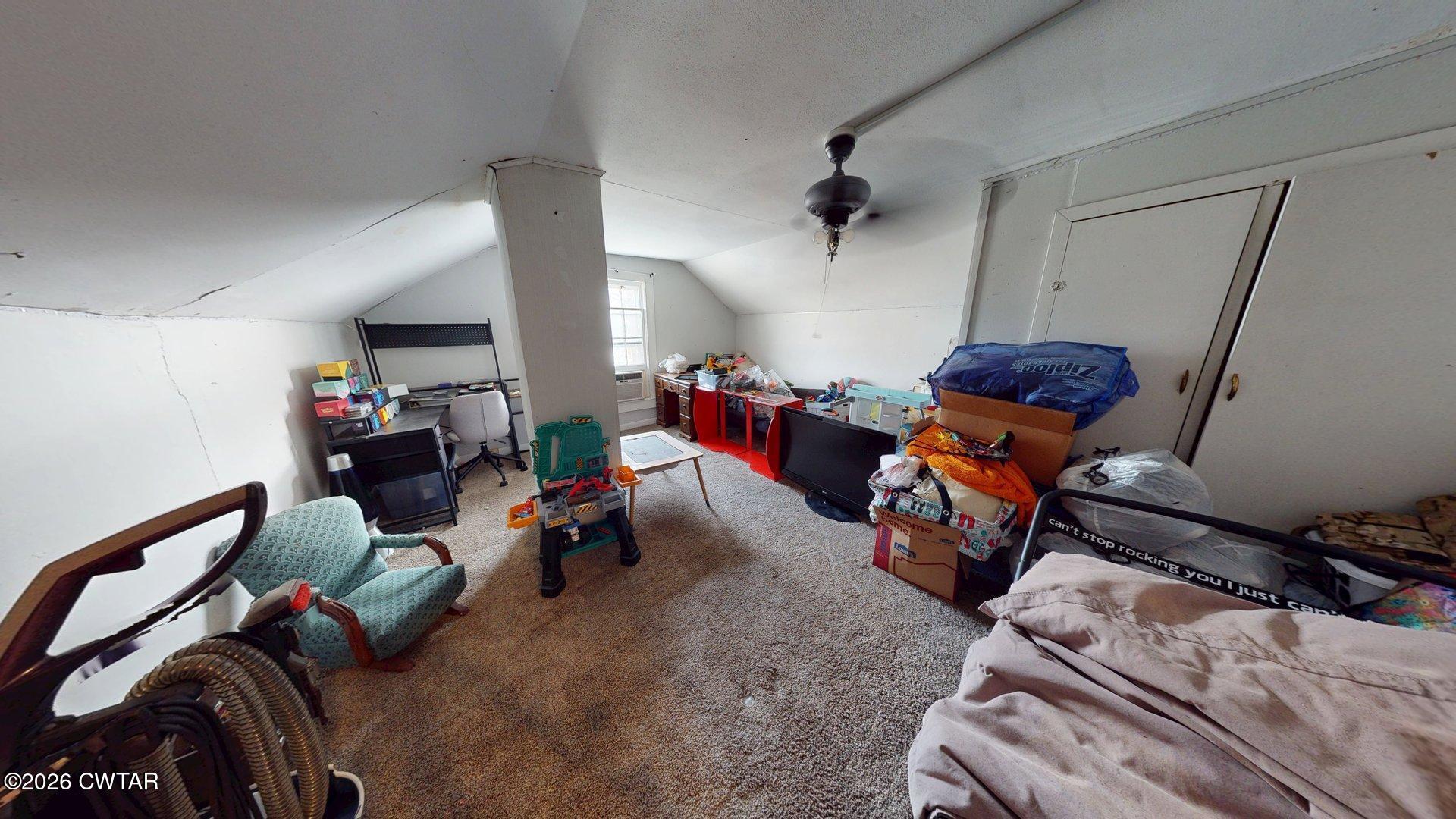 1037 N Sampson Avenue