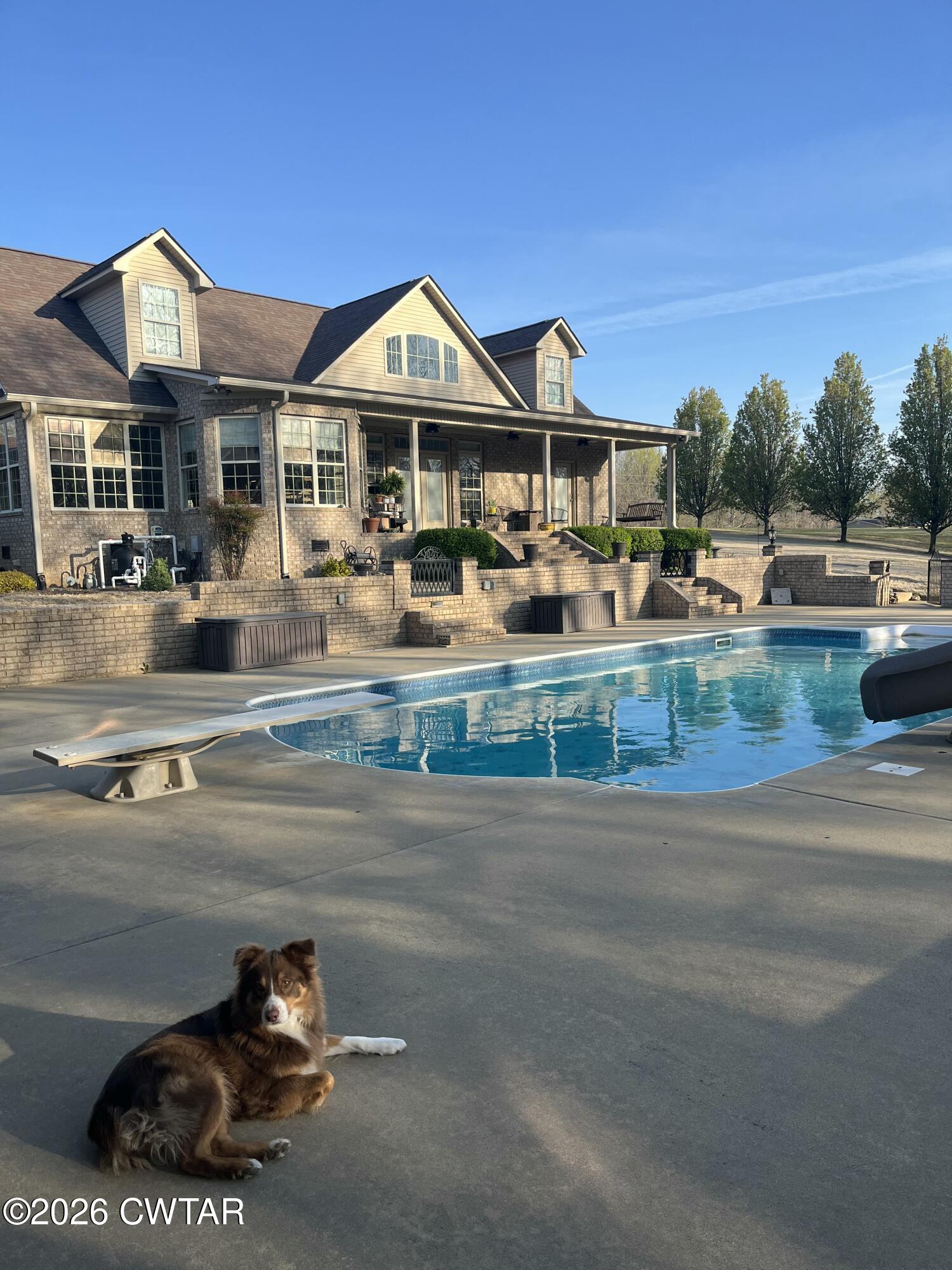 227 Willie Johnson Road