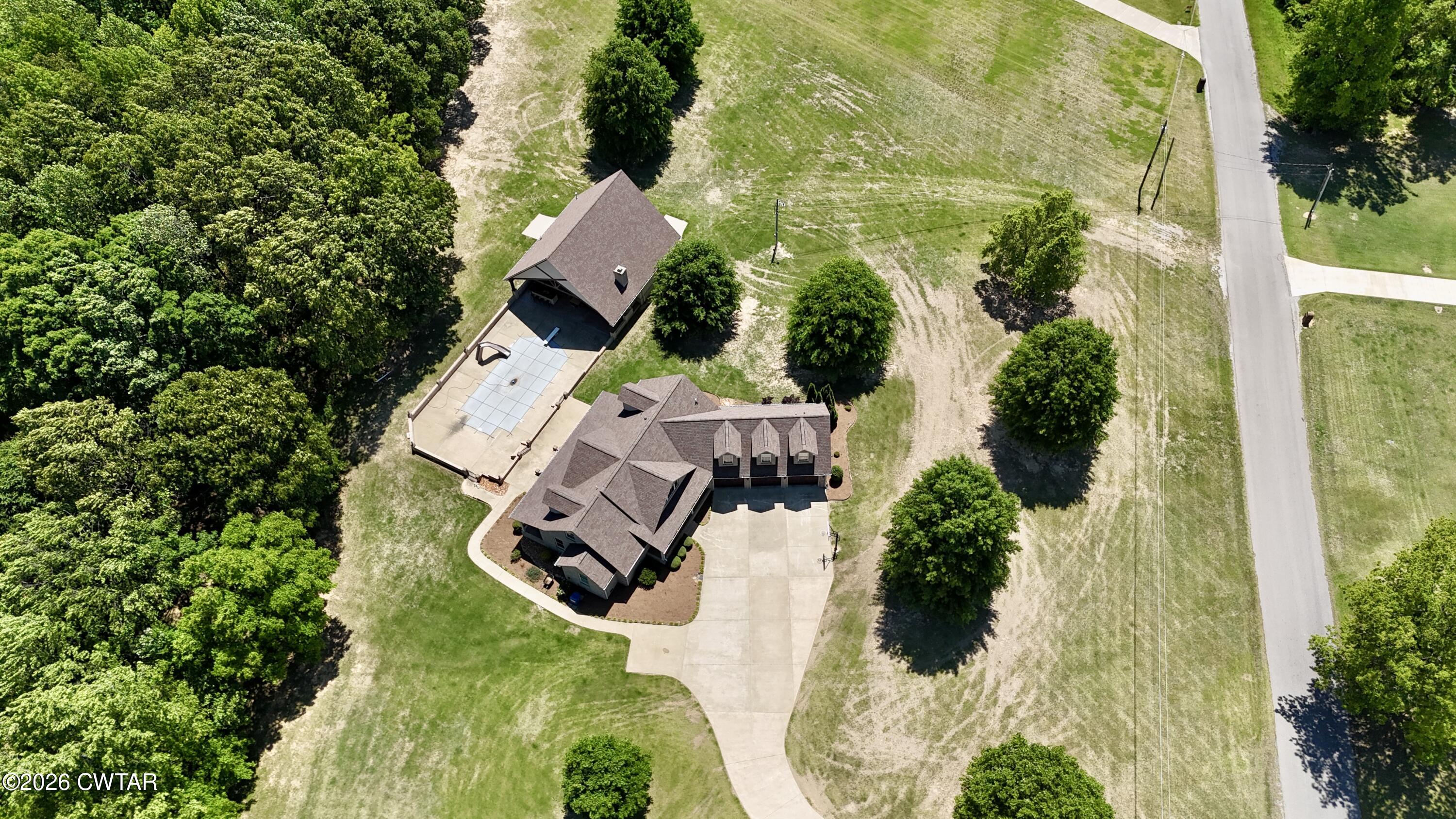227 Willie Johnson Road