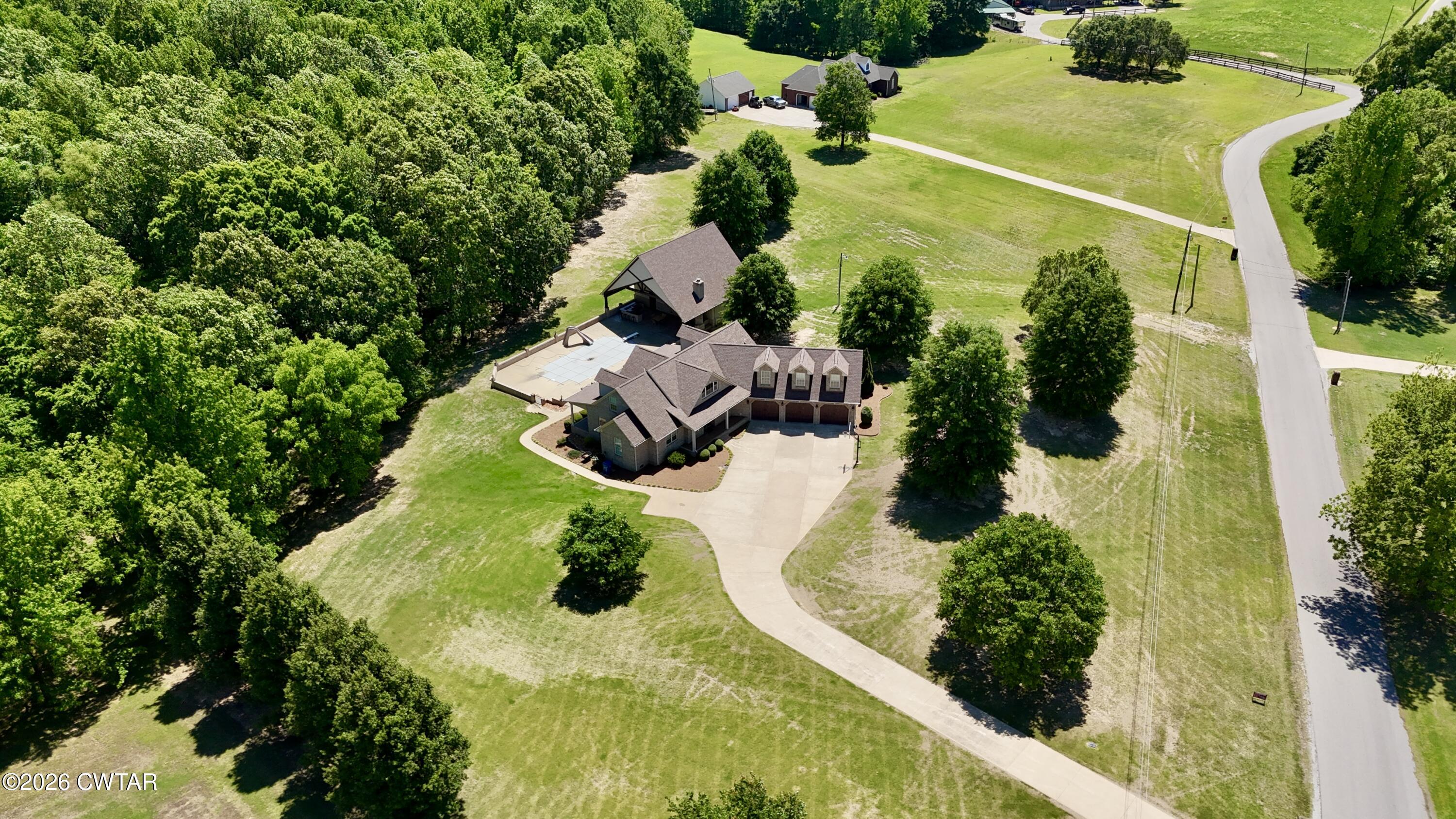 227 Willie Johnson Road