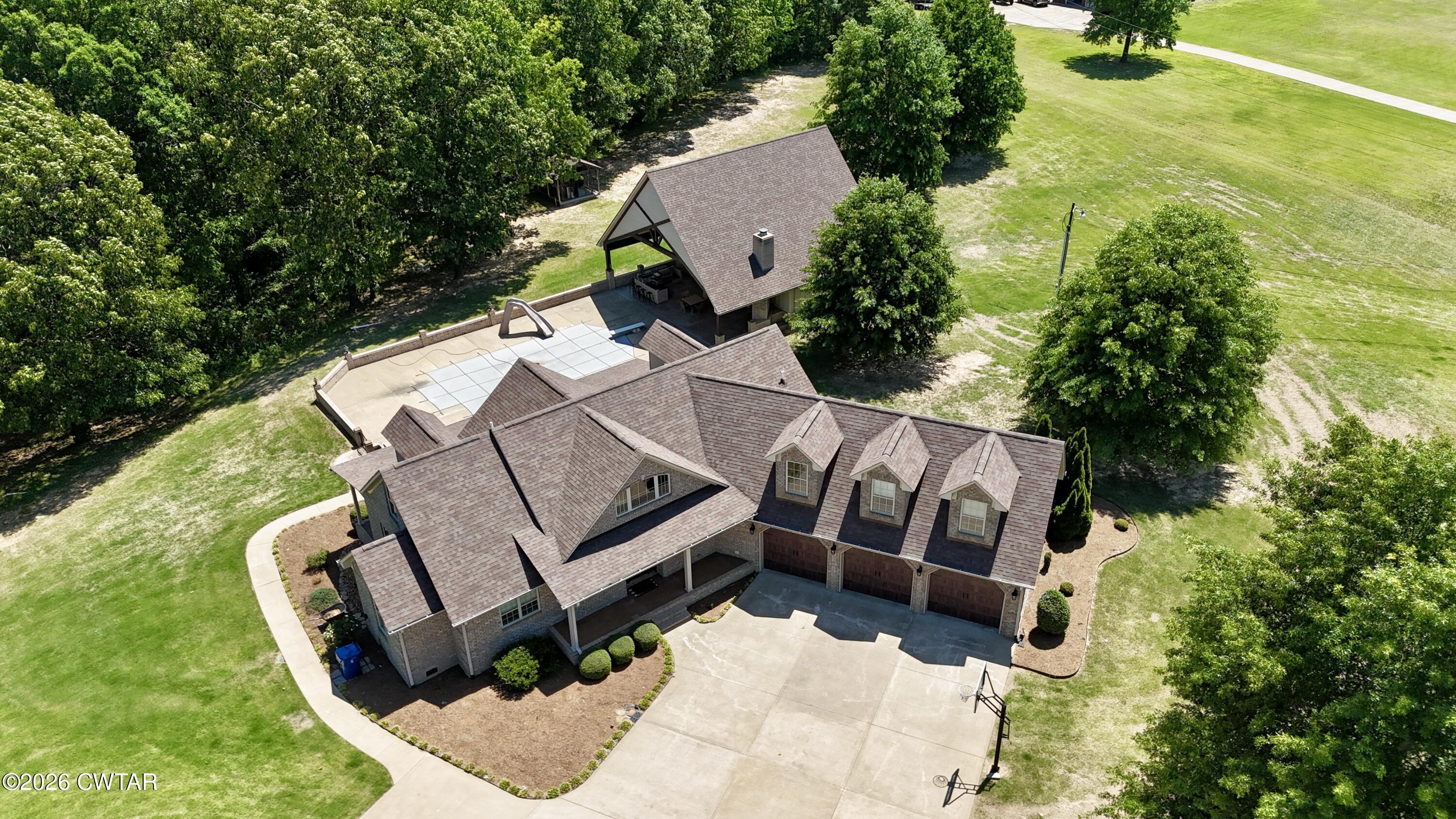 227 Willie Johnson Road