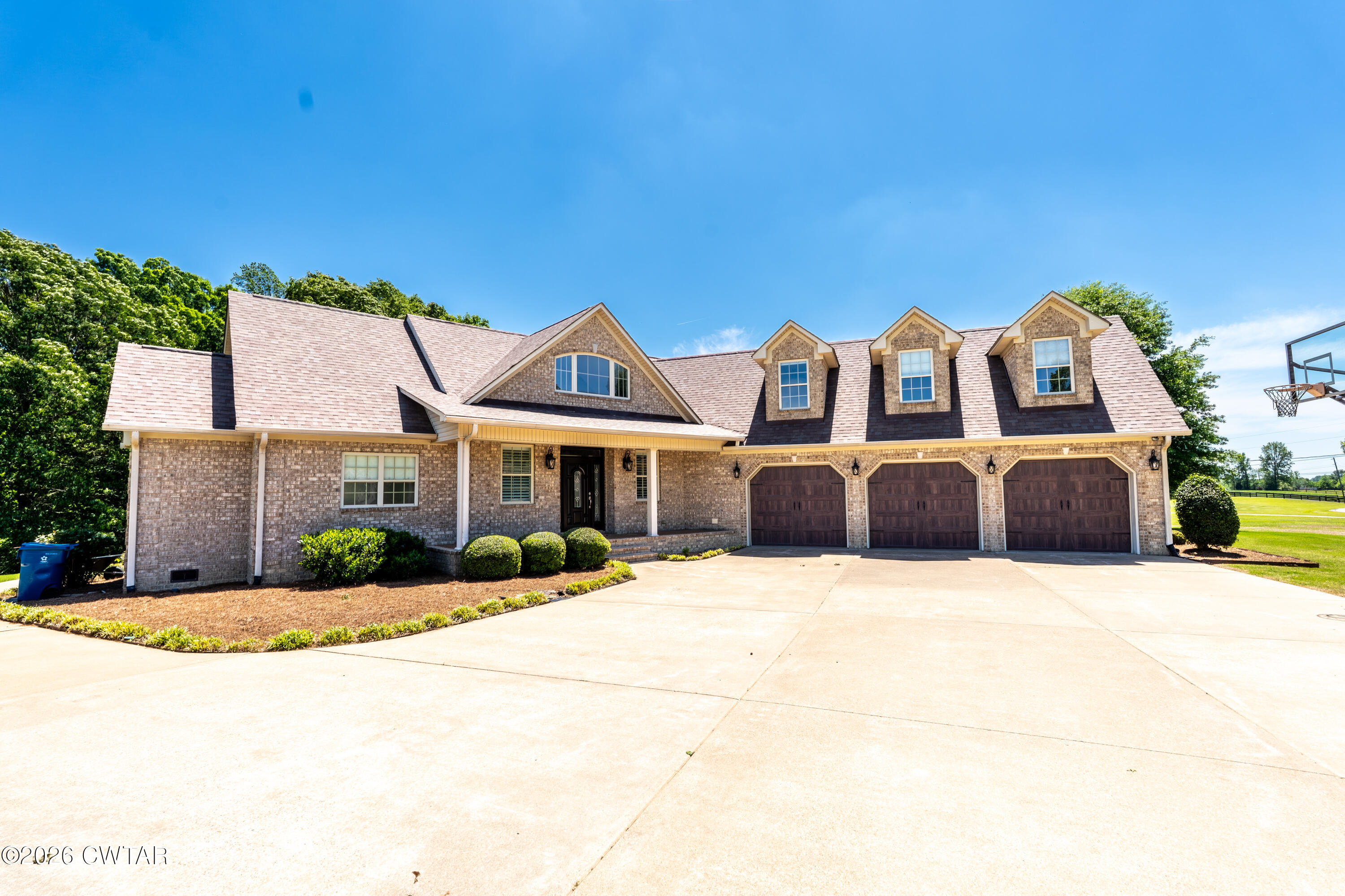 227 Willie Johnson Road
