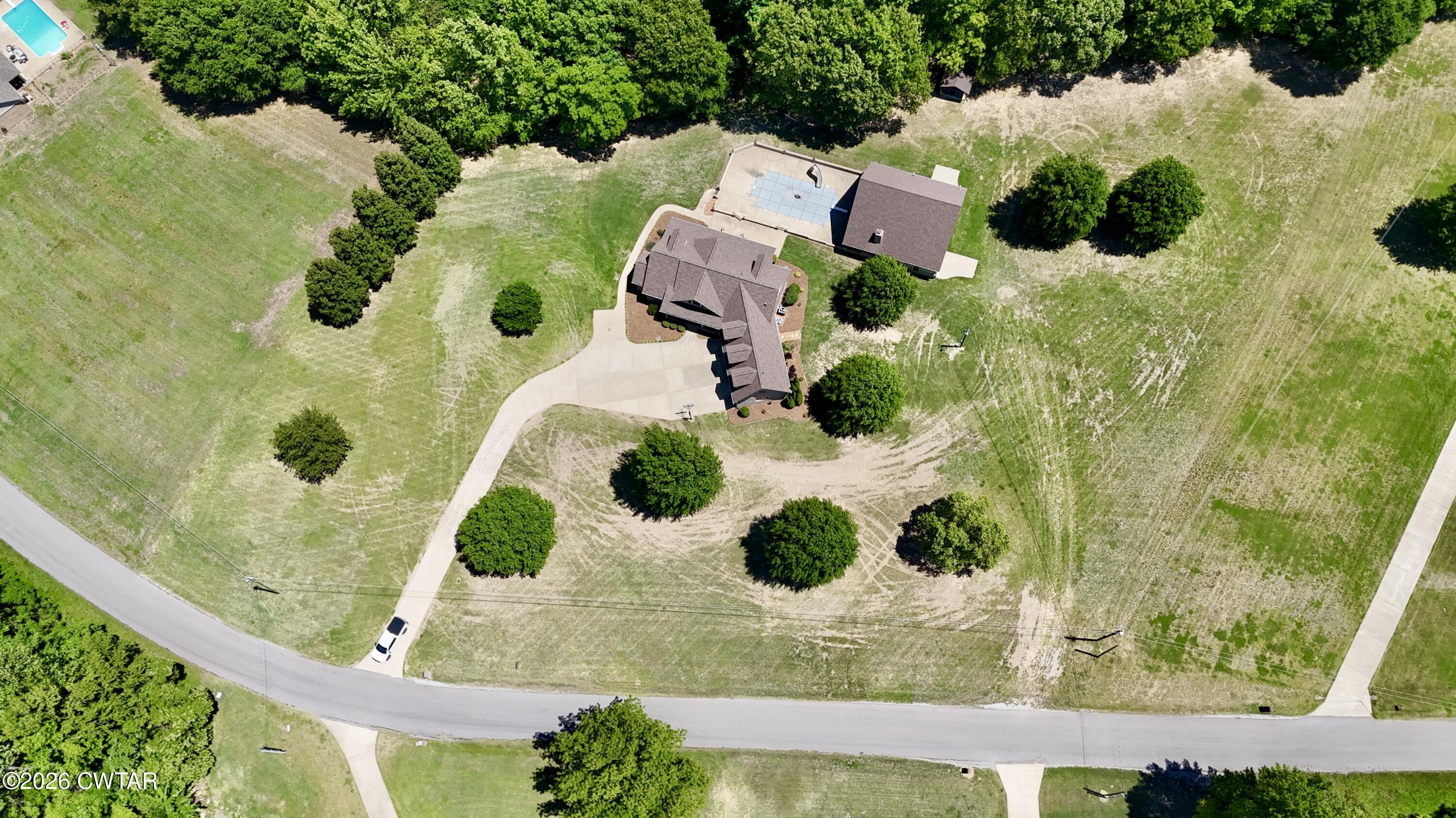 227 Willie Johnson Road