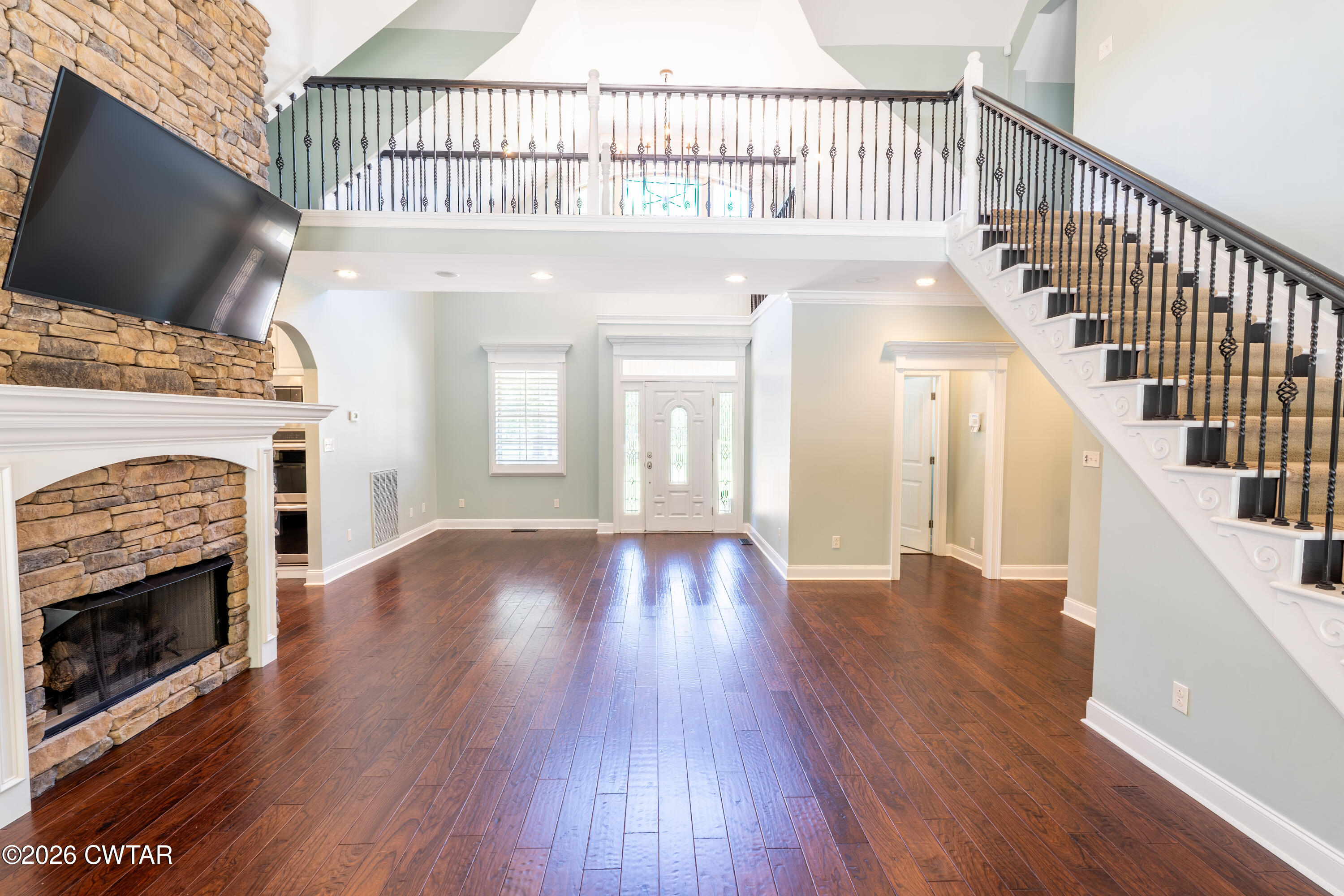 227 Willie Johnson Road