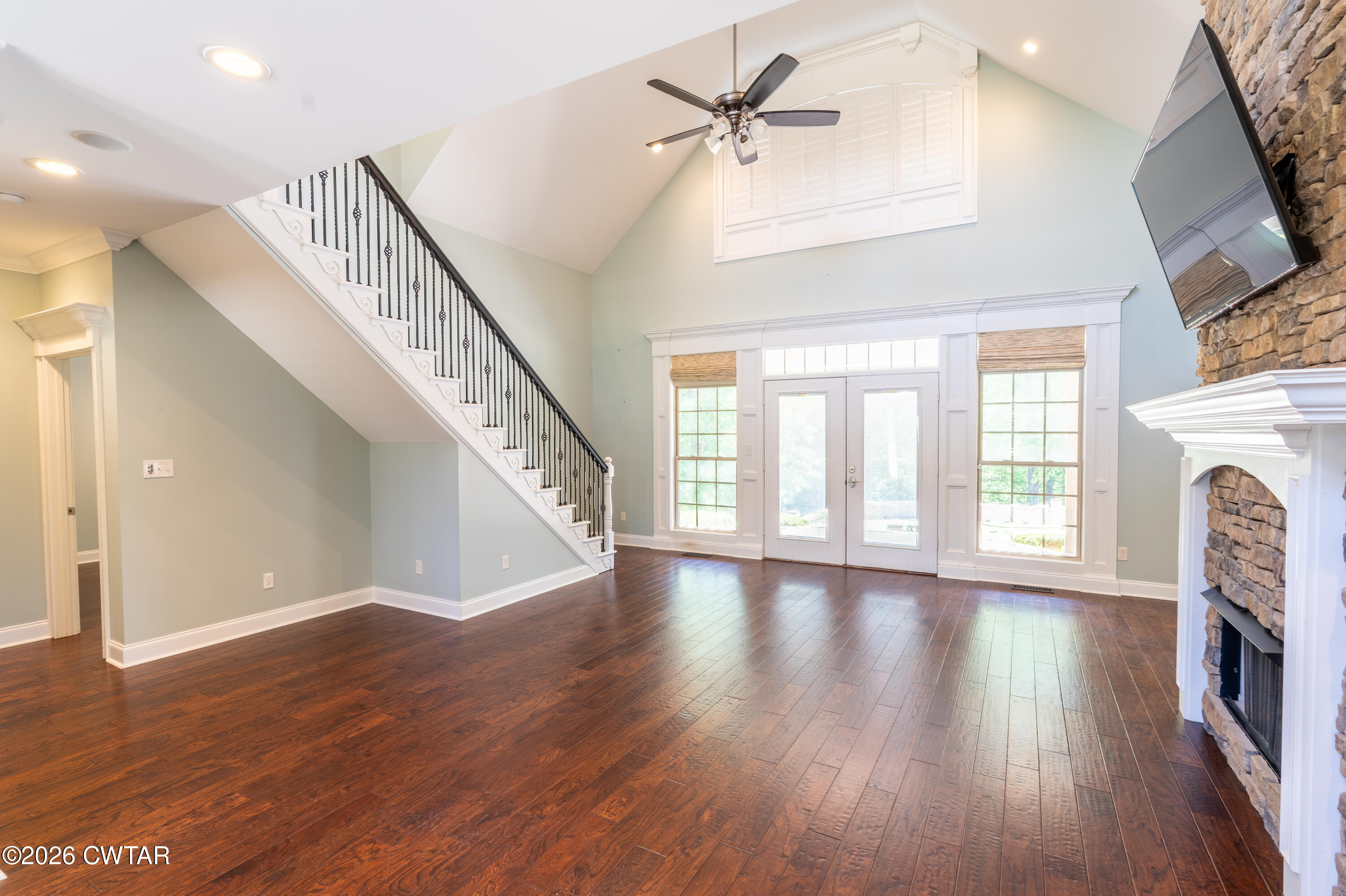 227 Willie Johnson Road