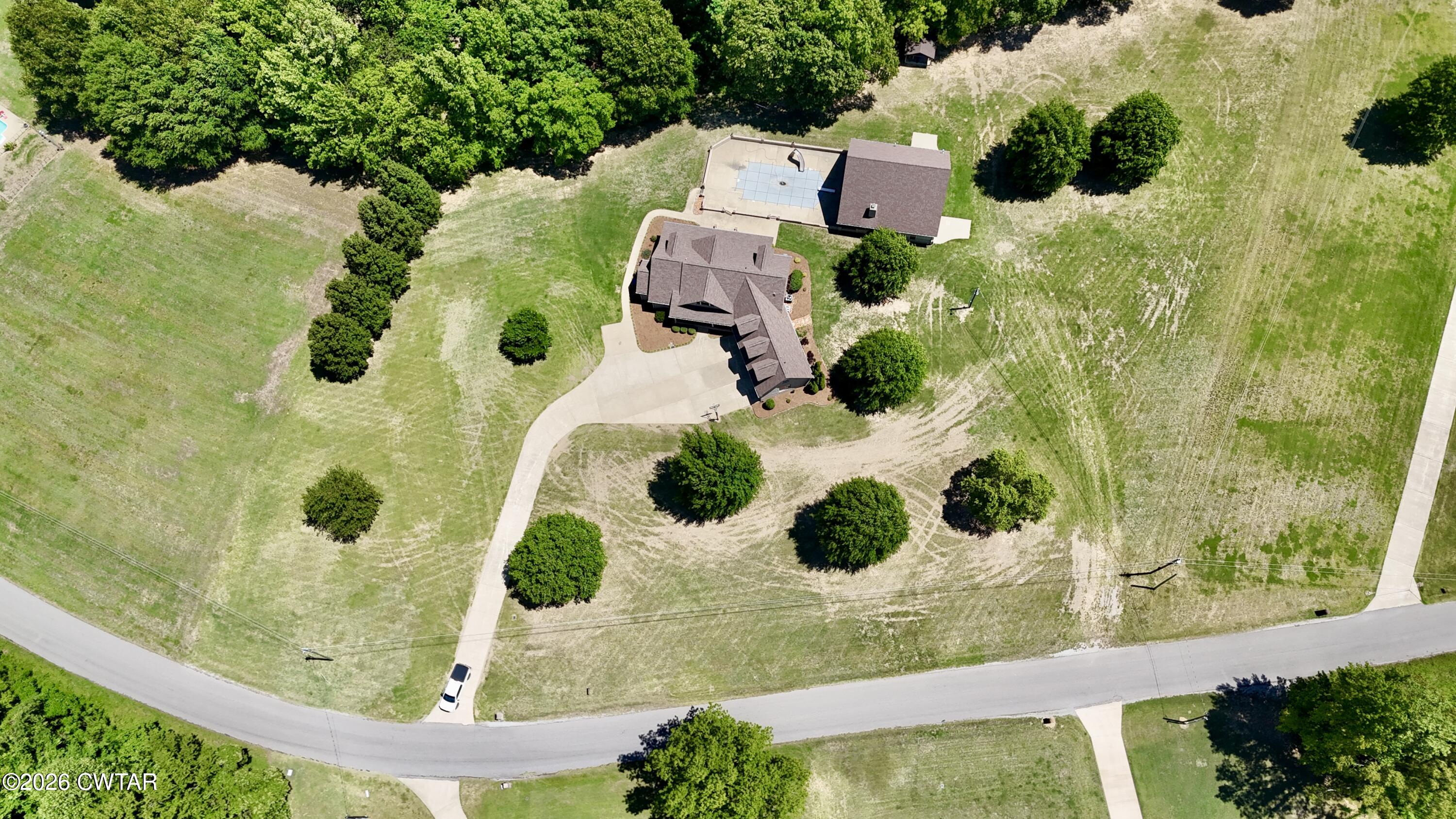 227 Willie Johnson Road