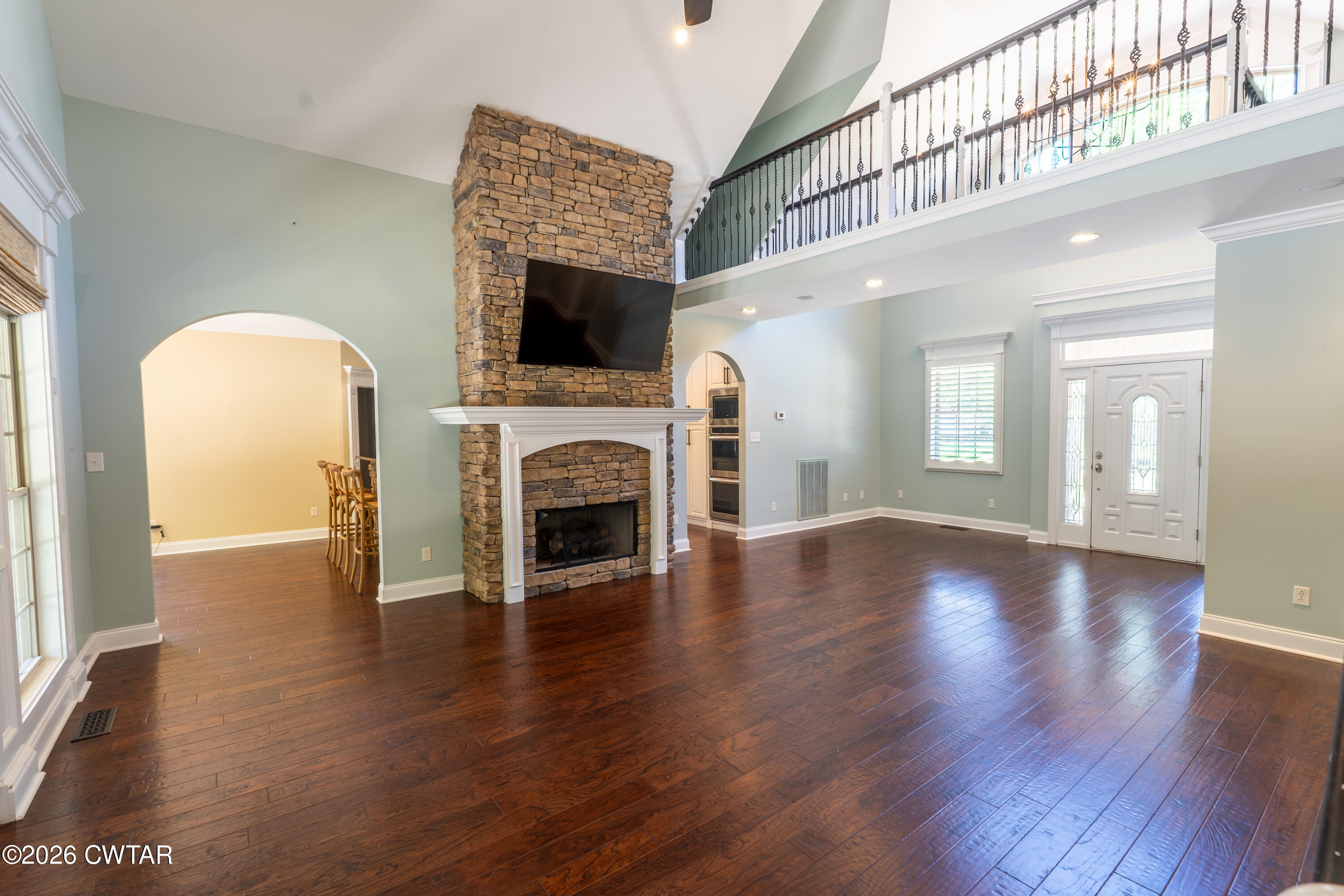 227 Willie Johnson Road