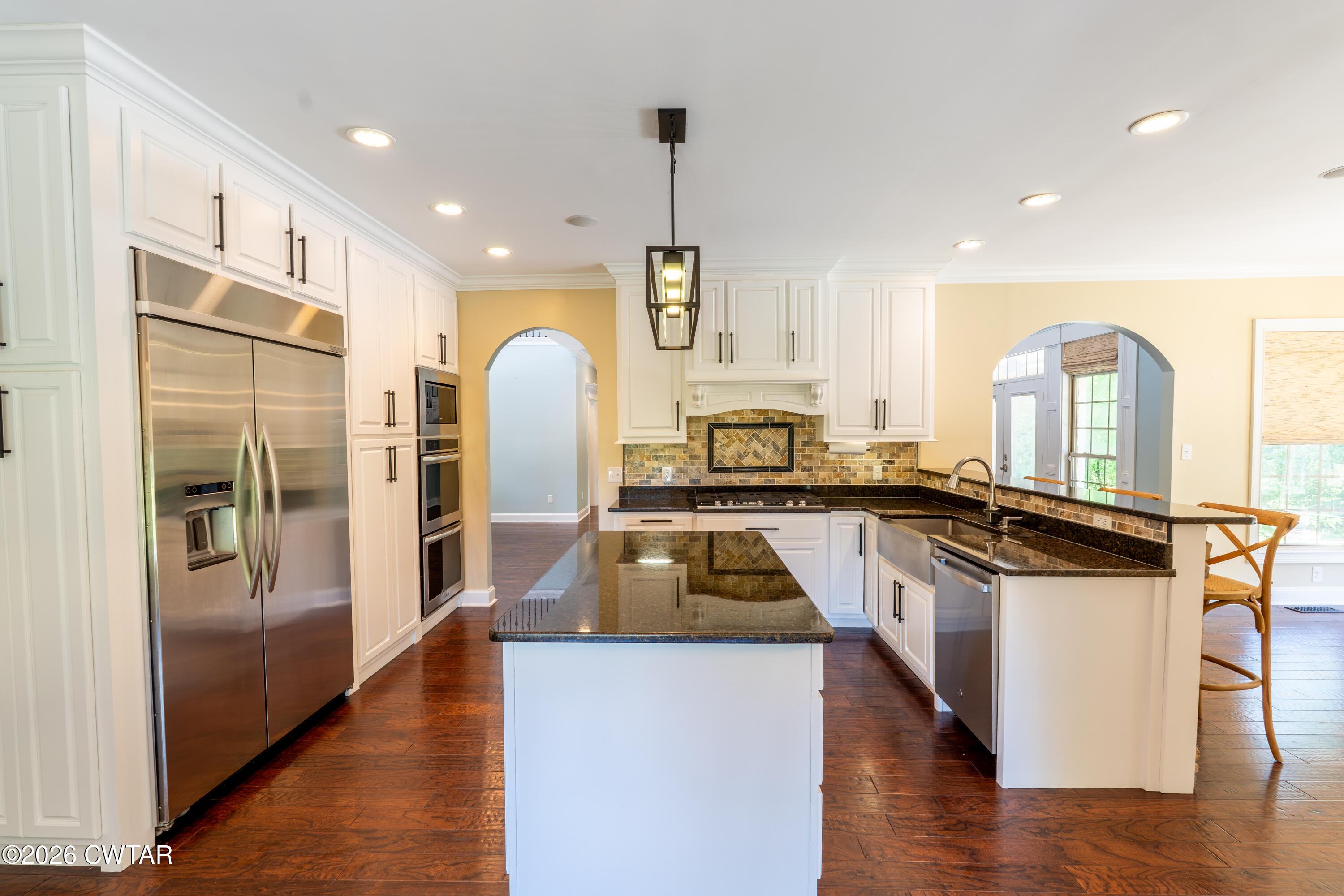 227 Willie Johnson Road