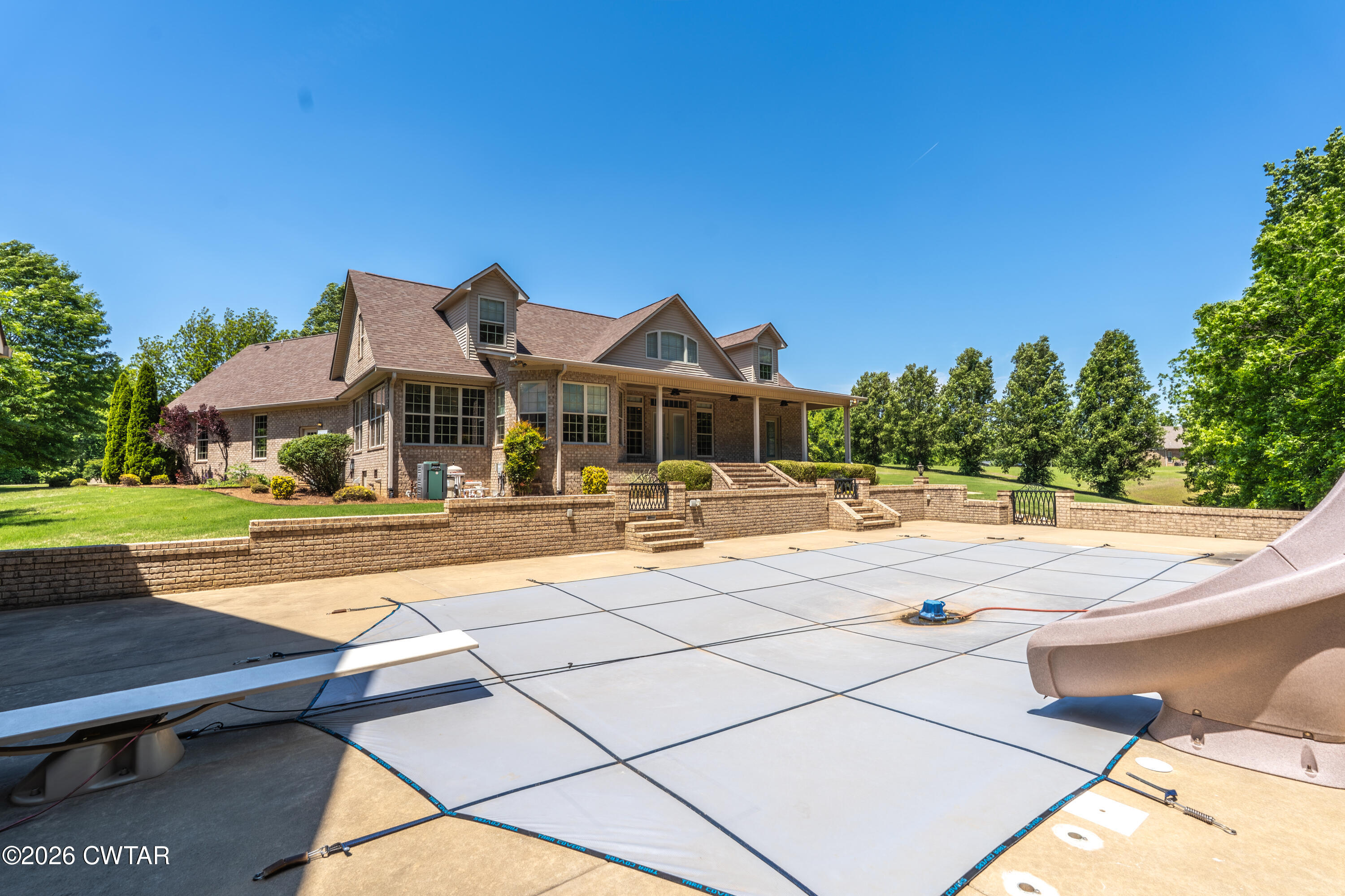 227 Willie Johnson Road