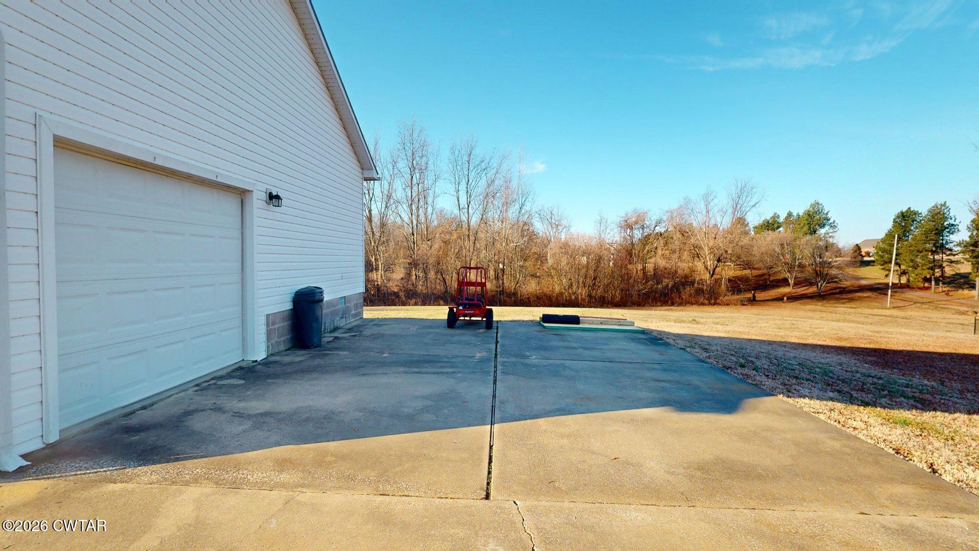 2550 Bonicord Road