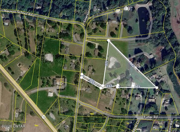 426 Nauvoo School Road