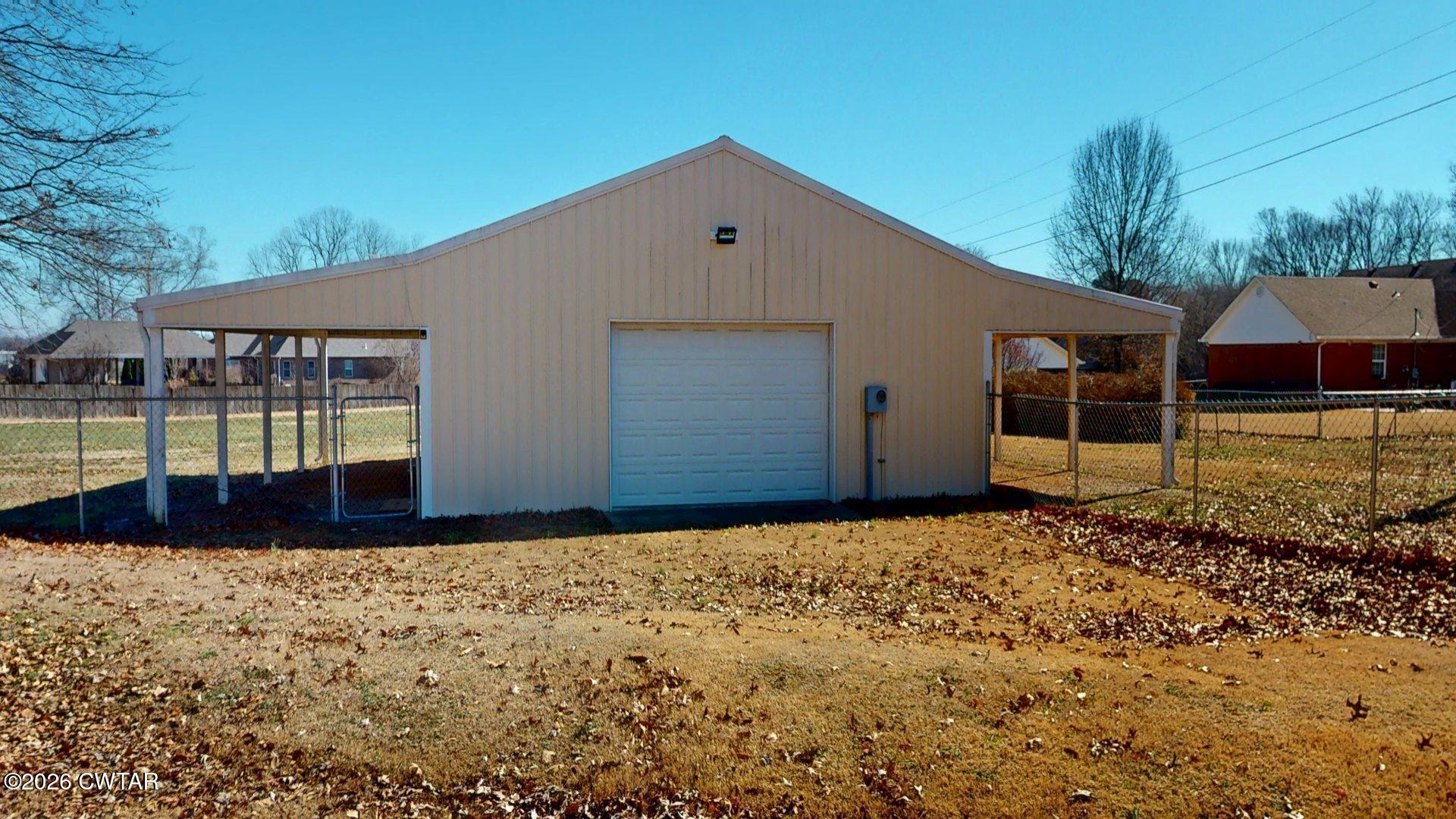 426 Nauvoo School Road