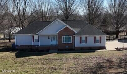 426 Nauvoo School Road